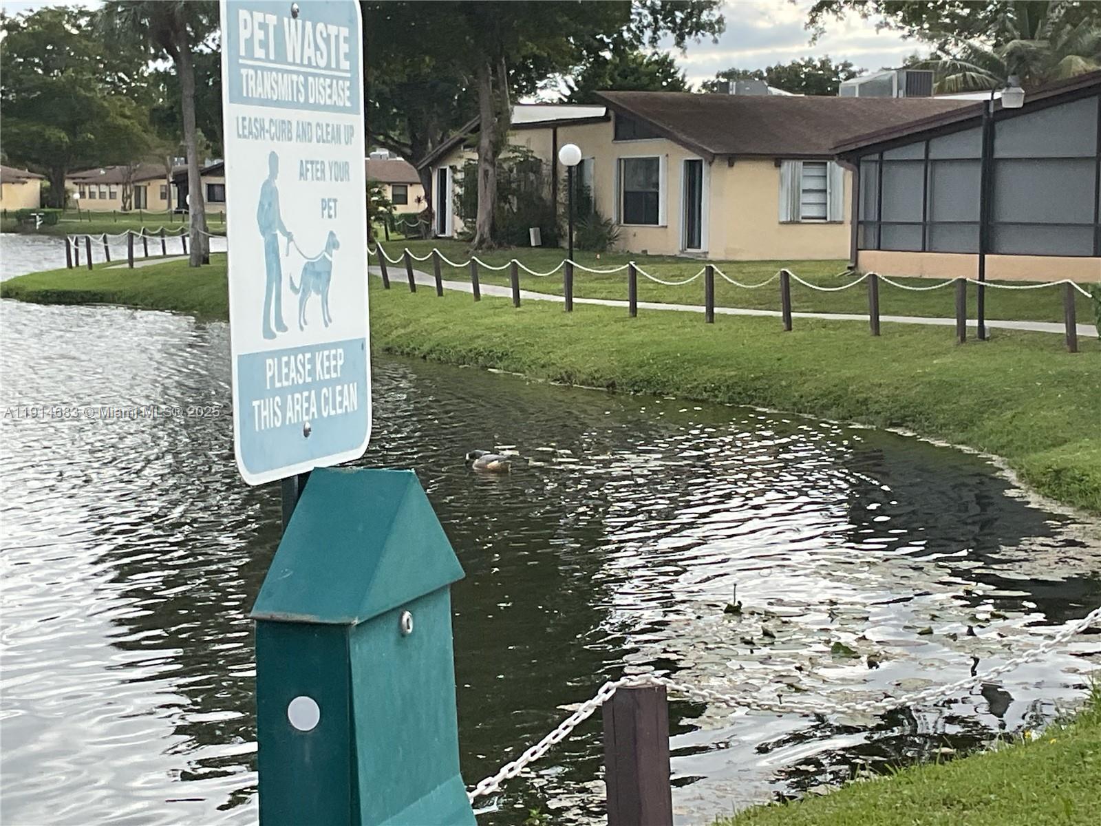 CAMBRIDGE HOUSE EAST - Residential Lease