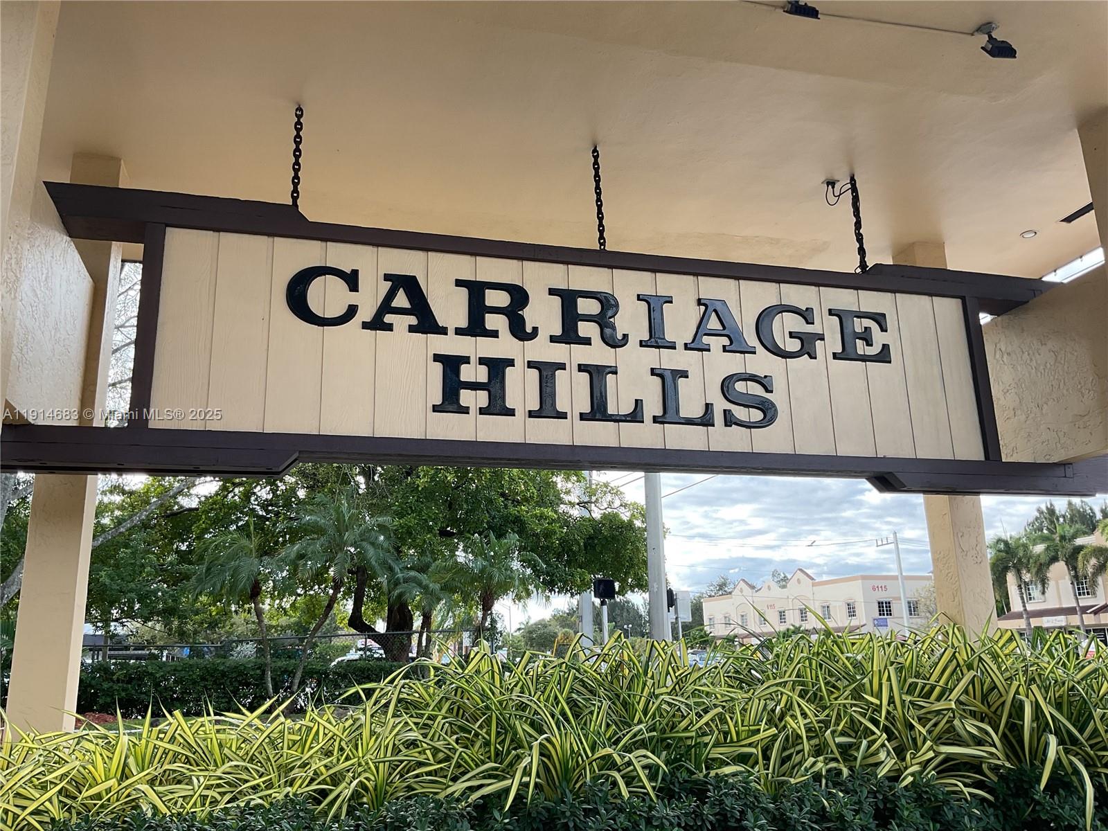 CAMBRIDGE HOUSE EAST - Residential Lease