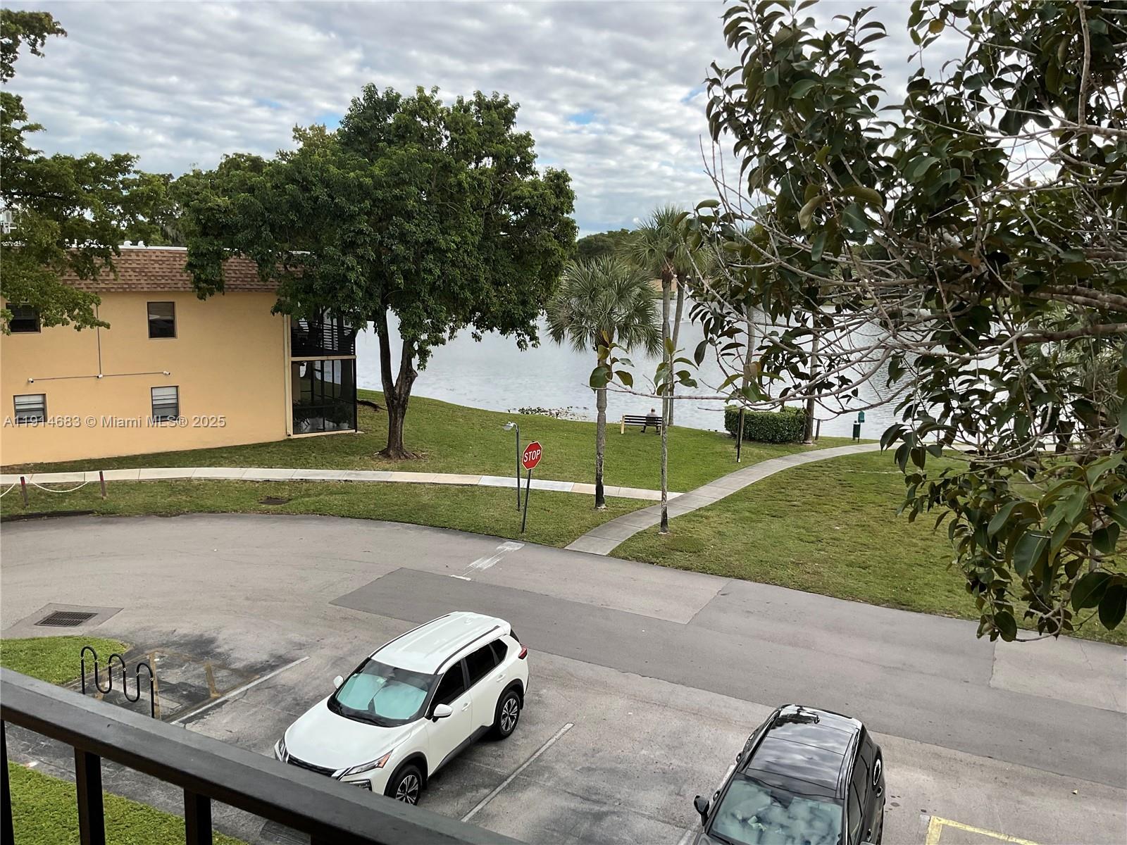 CAMBRIDGE HOUSE EAST - Residential Lease