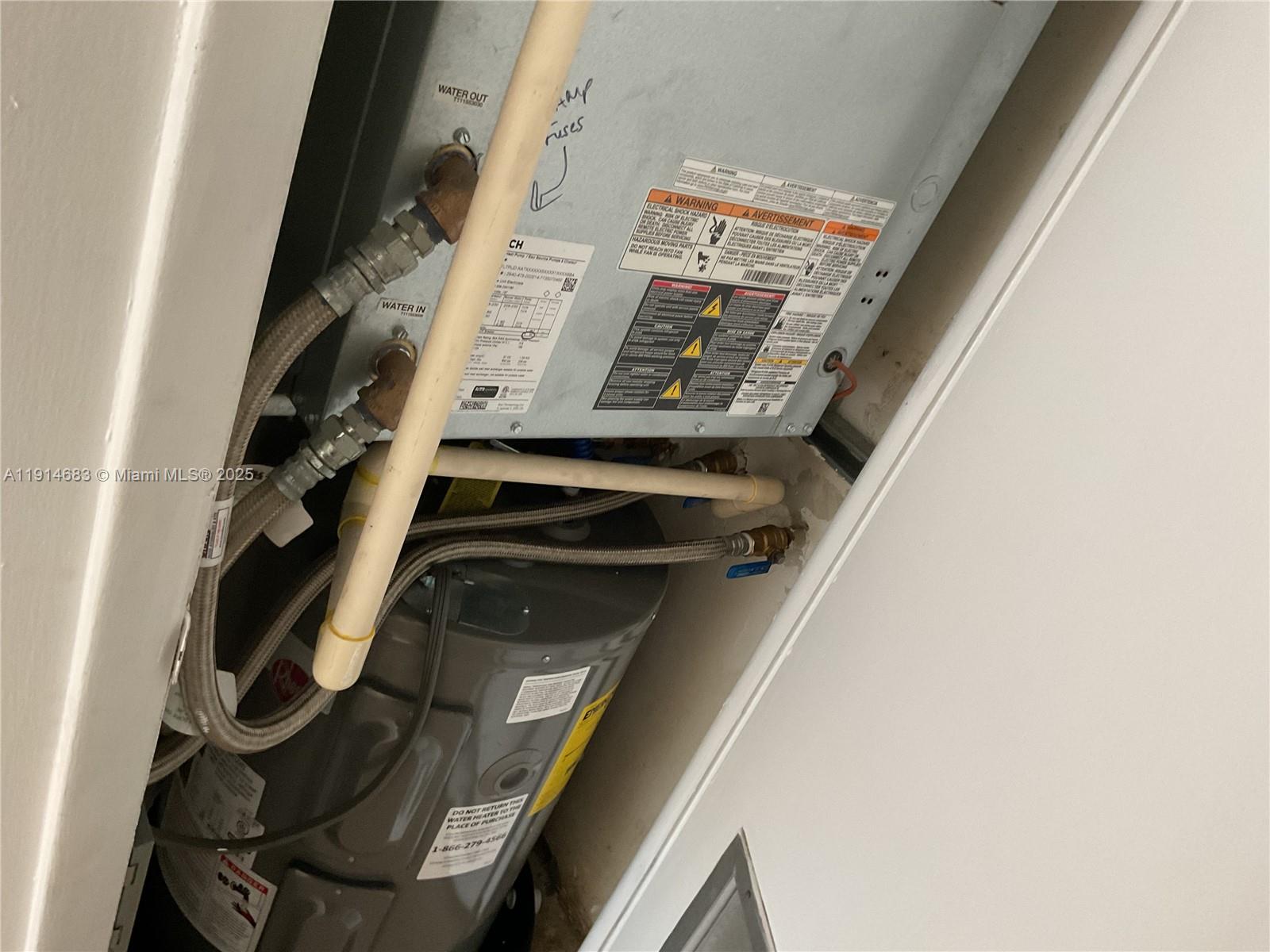 CAMBRIDGE HOUSE EAST - Residential Lease