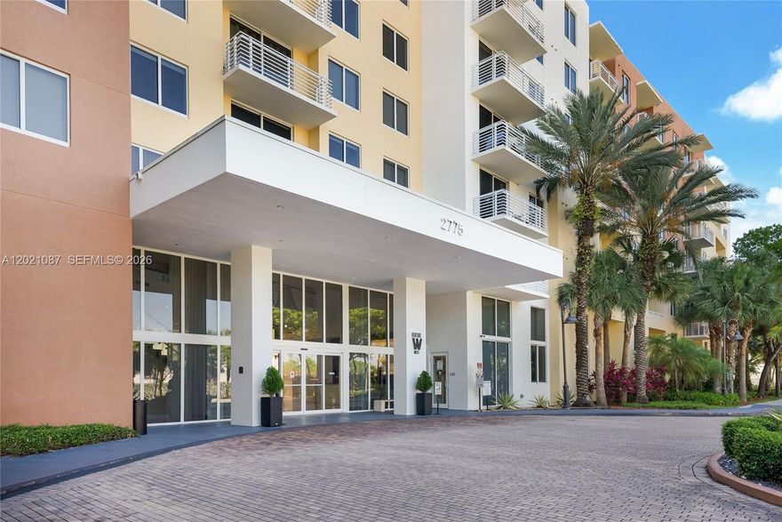 Beautiful 1BD/1BA condo in the heart of Aventura, offering the perfect blend of comfort, convenience, and investment appeal. This move-in-ready residence features an open, bright layout with a private balcony overlooking the sparkling pool, an ideal spot to unwind. The unit includes two assigned, covered parking spaces and a large storage room located on the same floor, providing exceptional everyday practicality. This property is currently rented with a reliable tenant in place, making it an excellent opportunity for investors seeking immediate income in one of Aventura’s most desirable communities. The building is centrally located near premier shopping, dining, entertainment, and major roadways, offering the best of South Florida living.