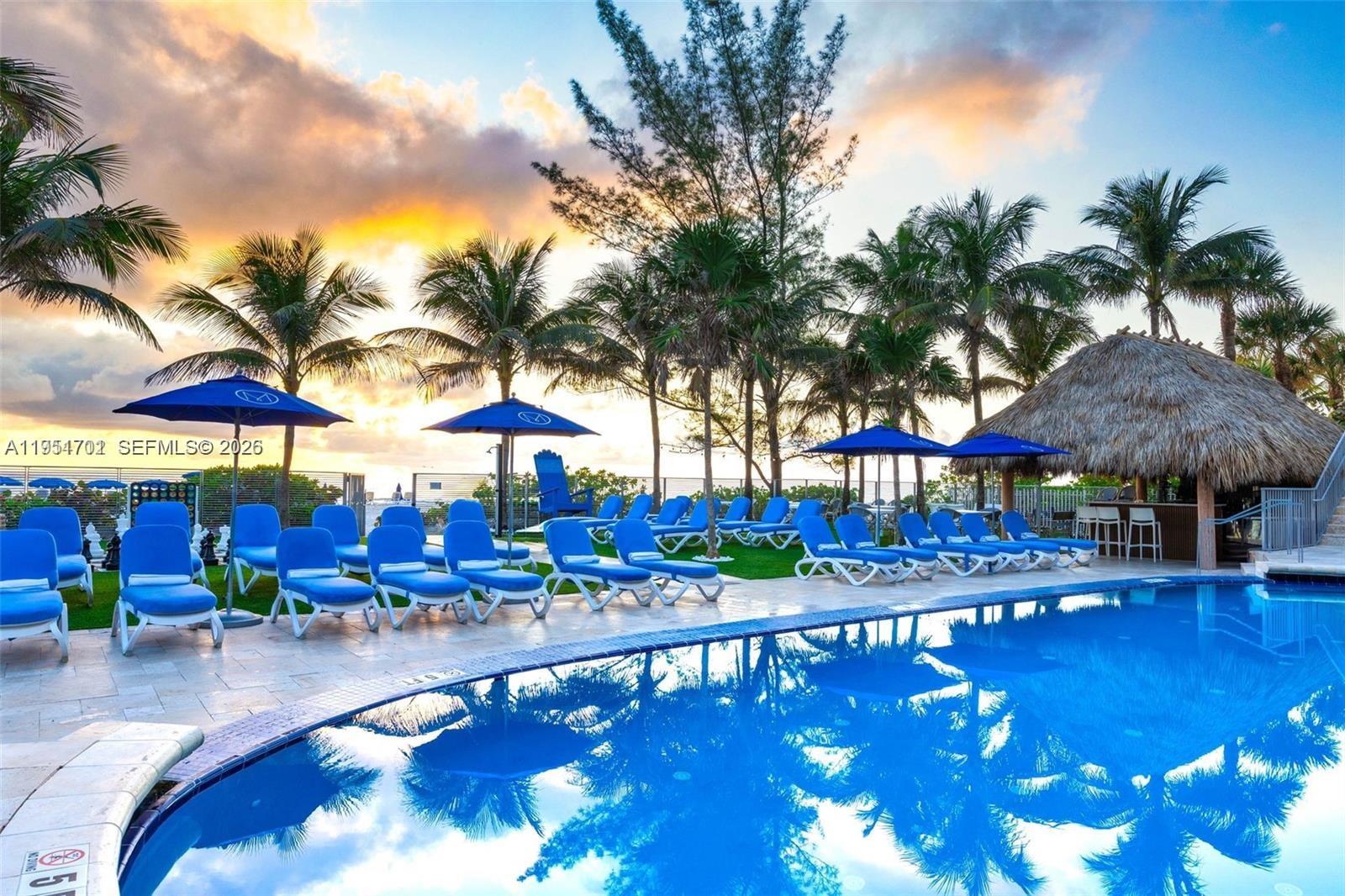 M RESORT RESIDENCES CONDO - Residential