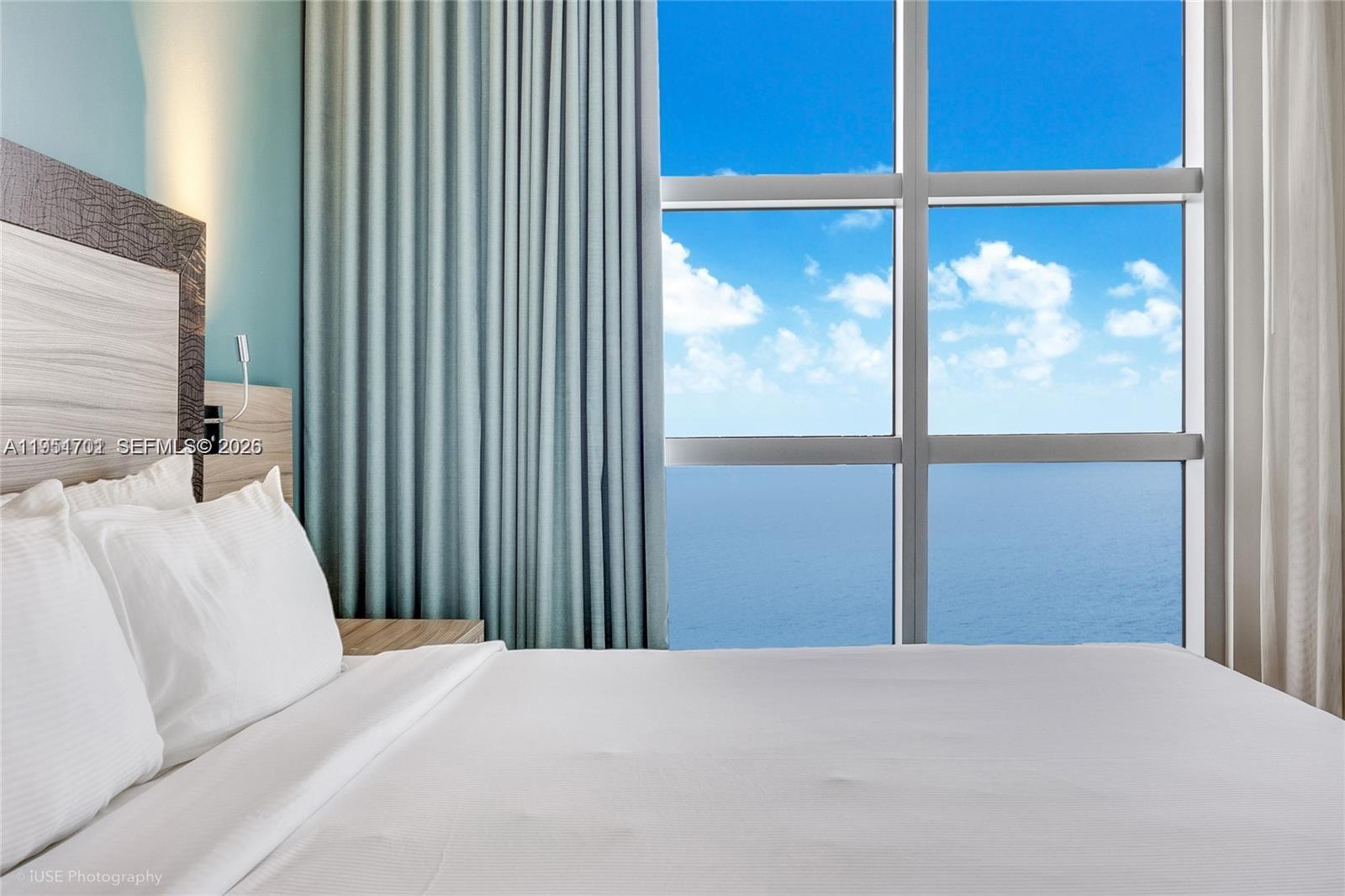 M RESORT RESIDENCES CONDO - Residential