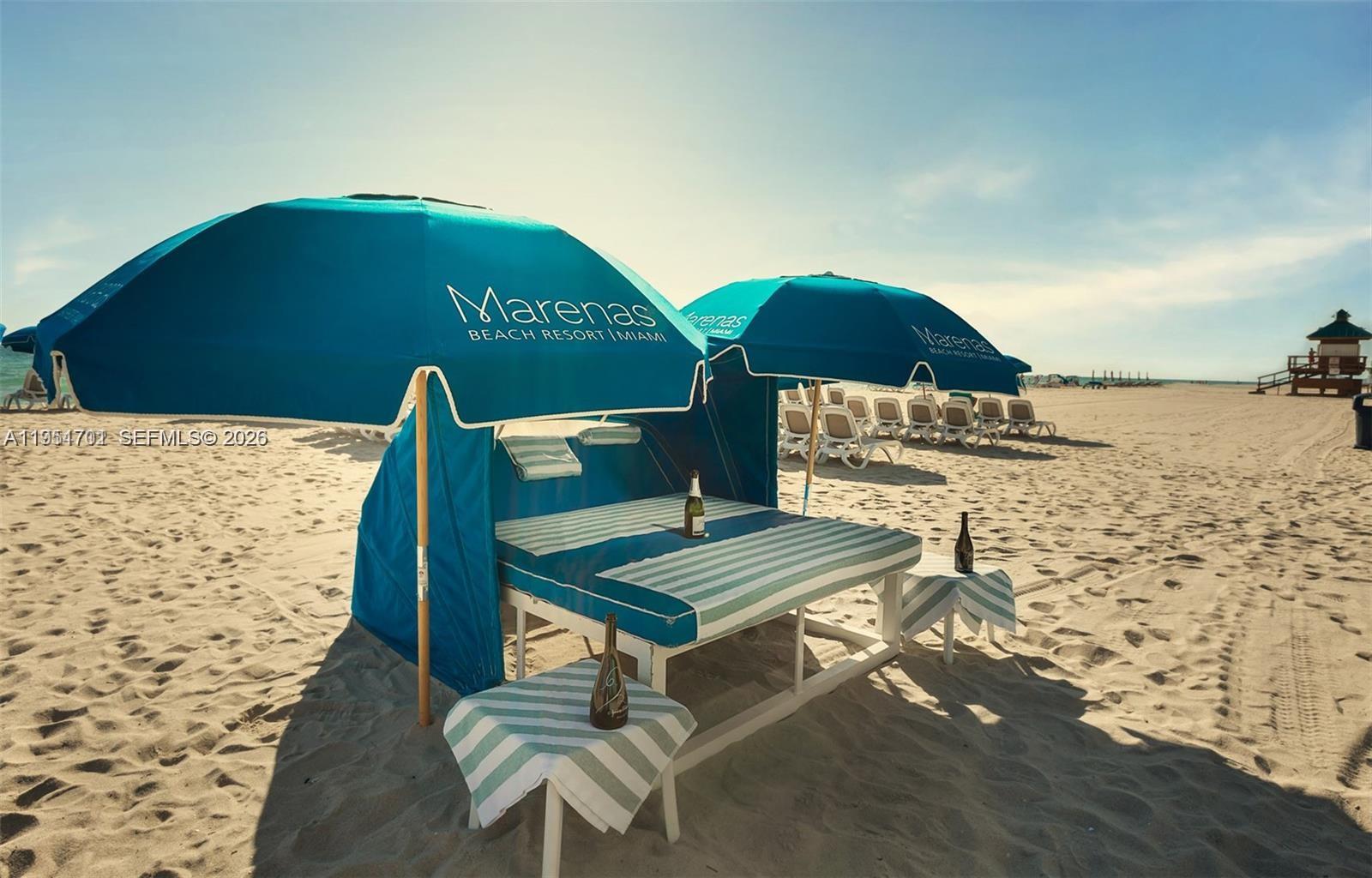 M RESORT RESIDENCES CONDO - Residential