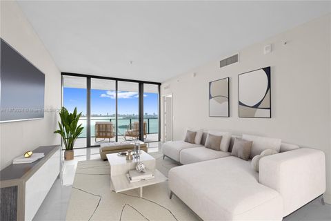 700 NE 24th ST 2402 Miami FL 33137