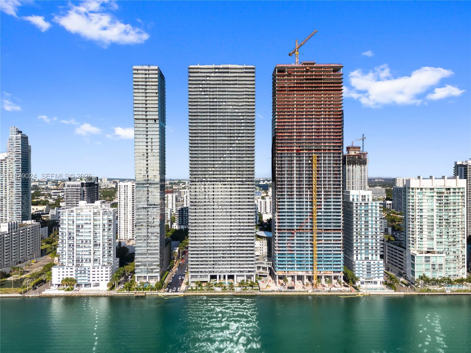 Aria Reserve South - Residential