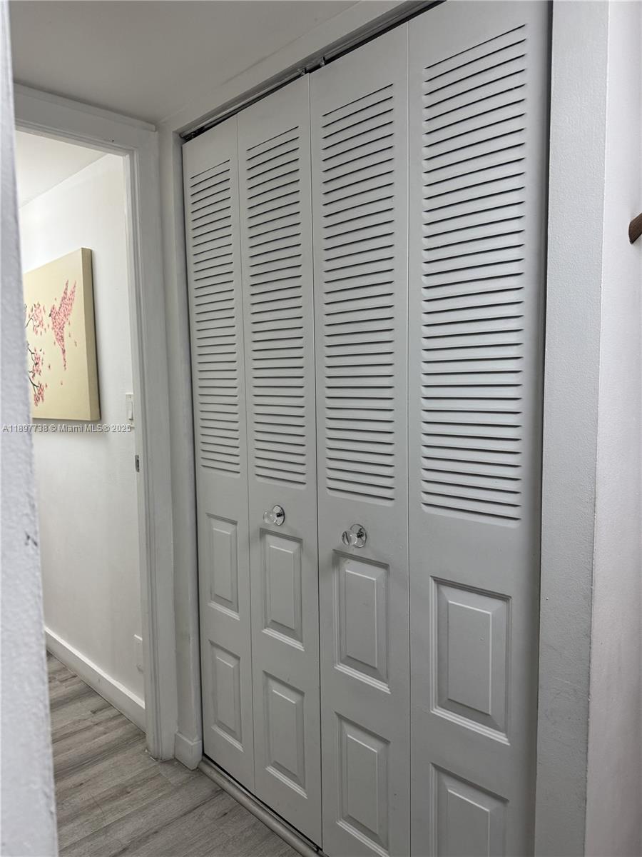 20301 W Country Club Dr 821