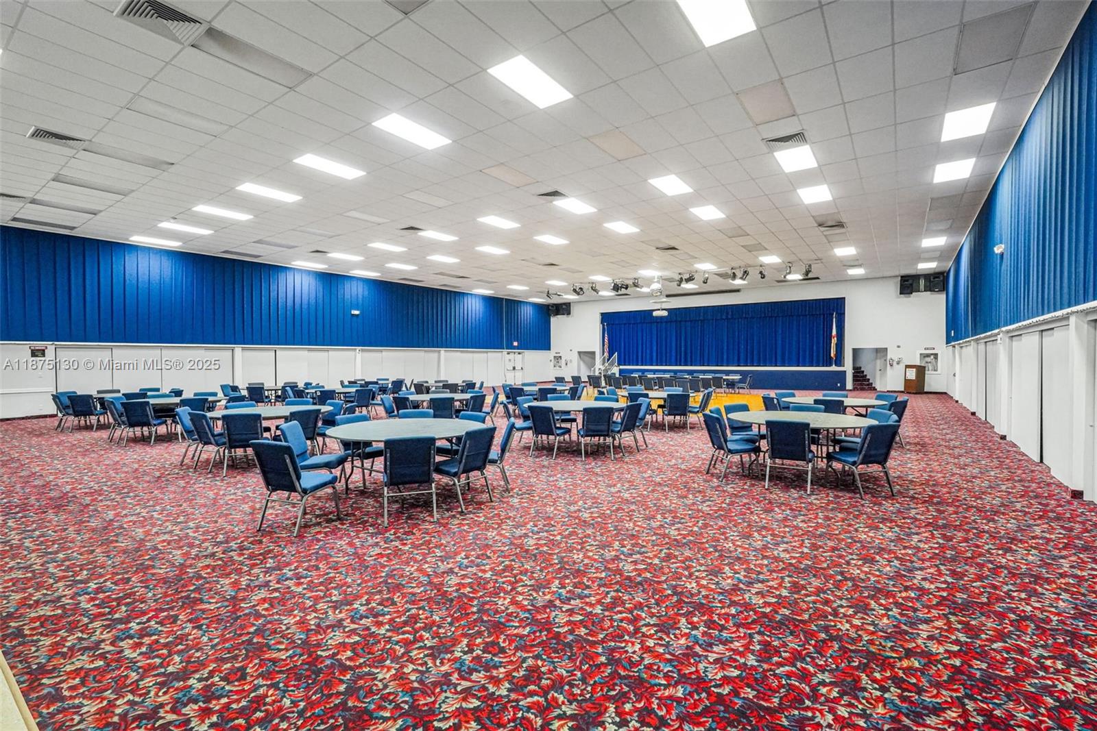 HOLIDAY SPRINGS VILLAGE 1 - Residential