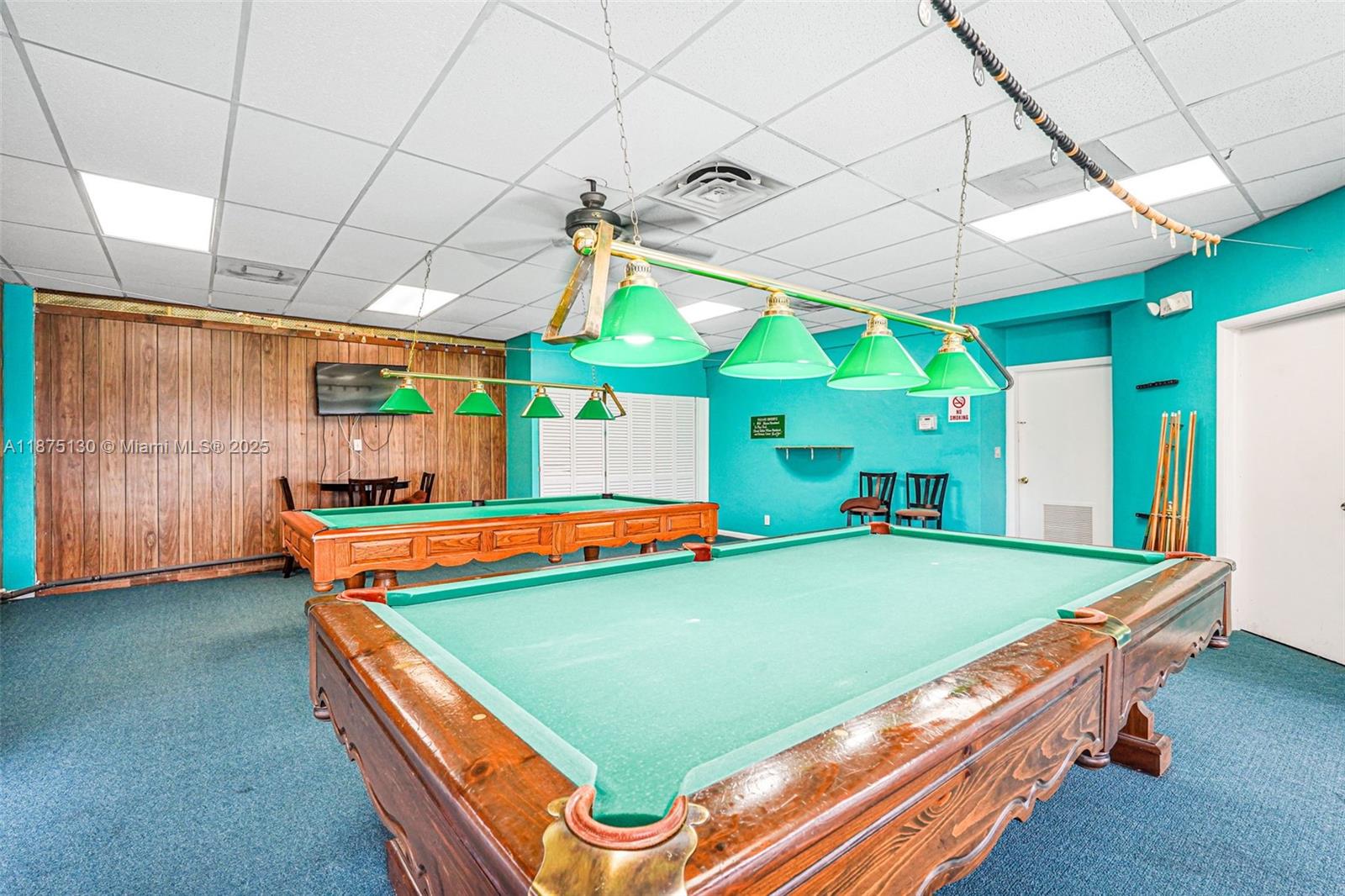 HOLIDAY SPRINGS VILLAGE 1 - Residential