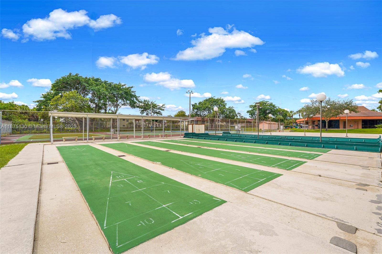 HOLIDAY SPRINGS VILLAGE 1 - Residential