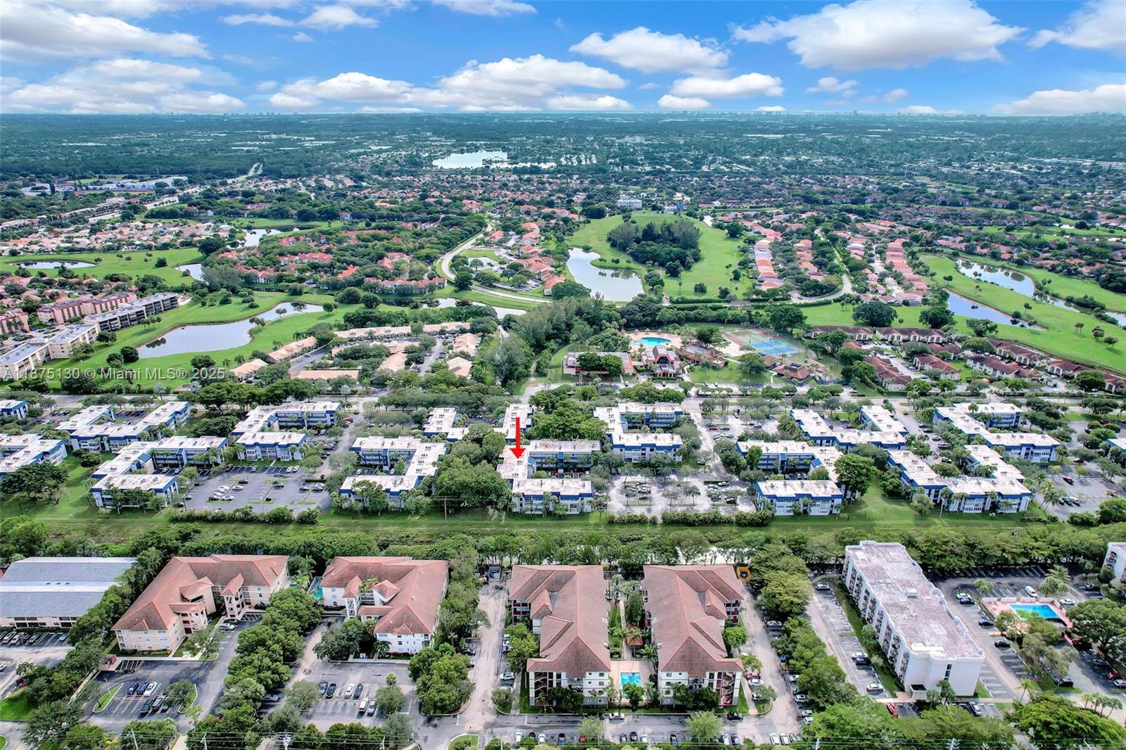 HOLIDAY SPRINGS VILLAGE 1 - Residential