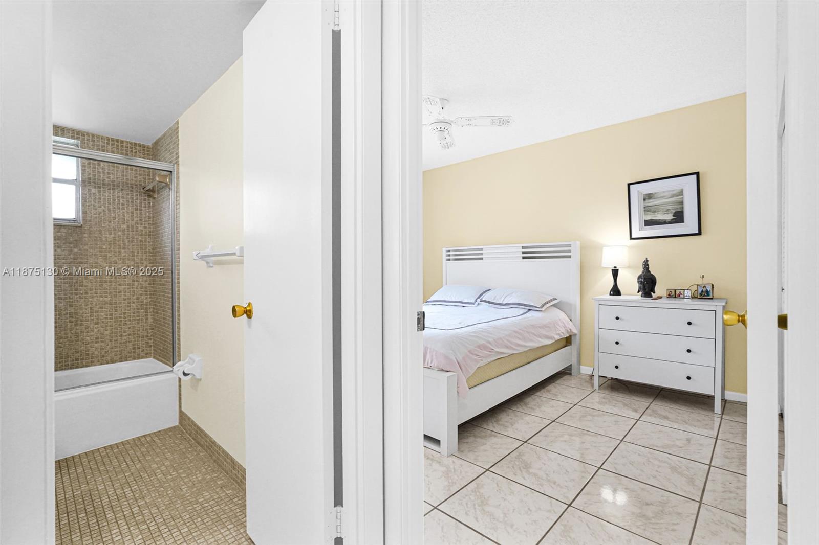 HOLIDAY SPRINGS VILLAGE 1 - Residential