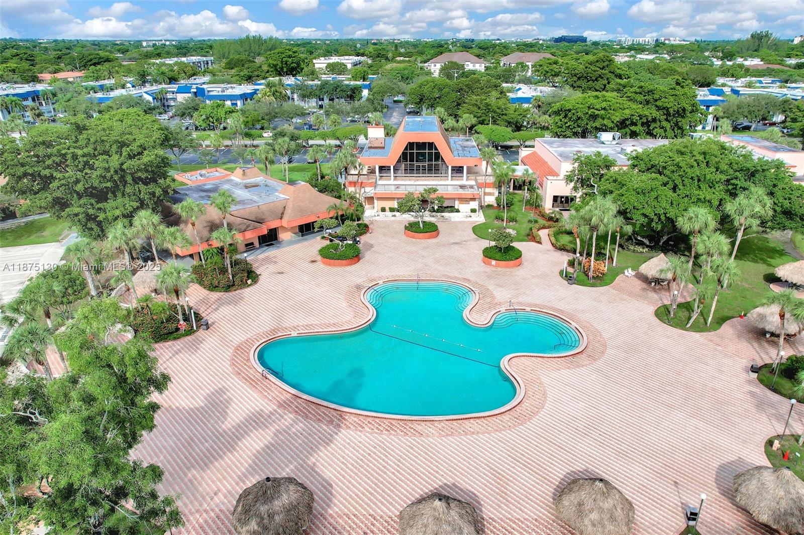 HOLIDAY SPRINGS VILLAGE 1 - Residential