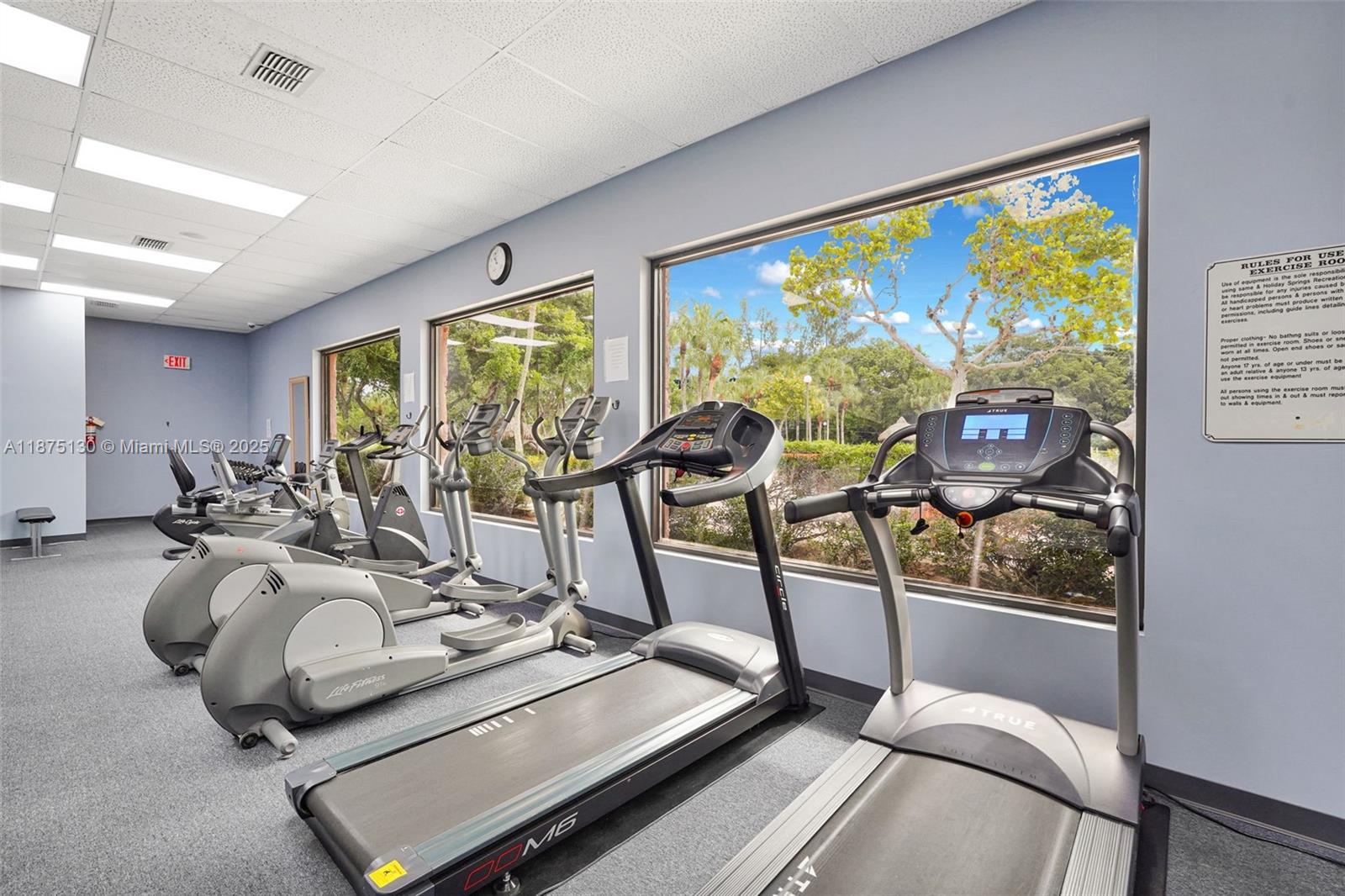 HOLIDAY SPRINGS VILLAGE 1 - Residential