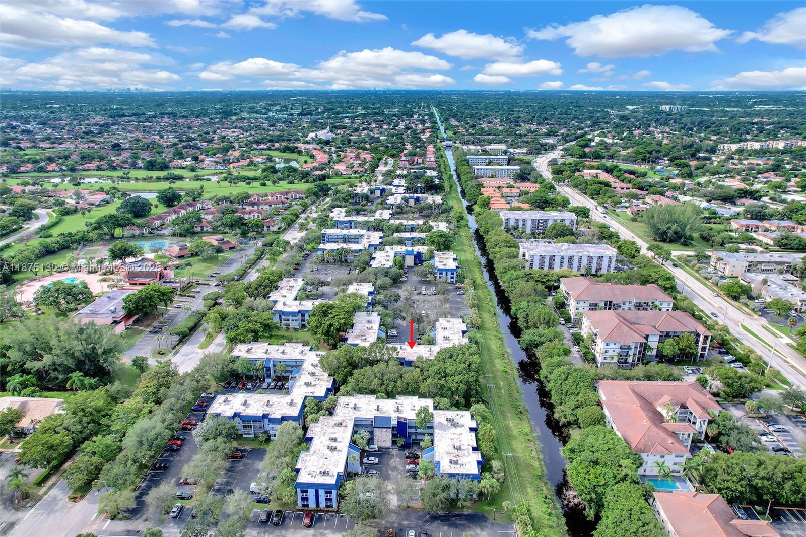 HOLIDAY SPRINGS VILLAGE 1 - Residential