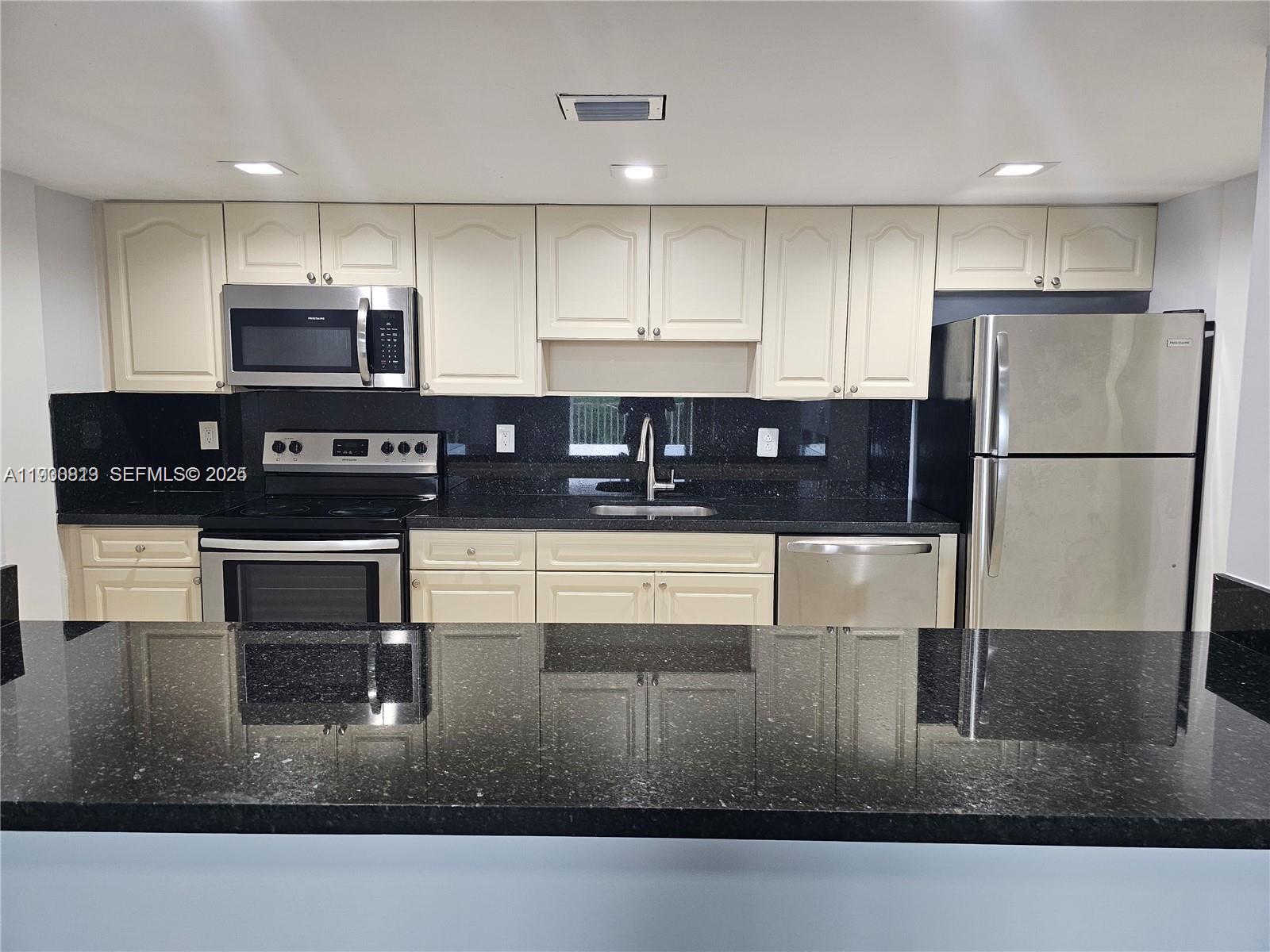 CORAL GATE EAST CONDO - Residential Lease