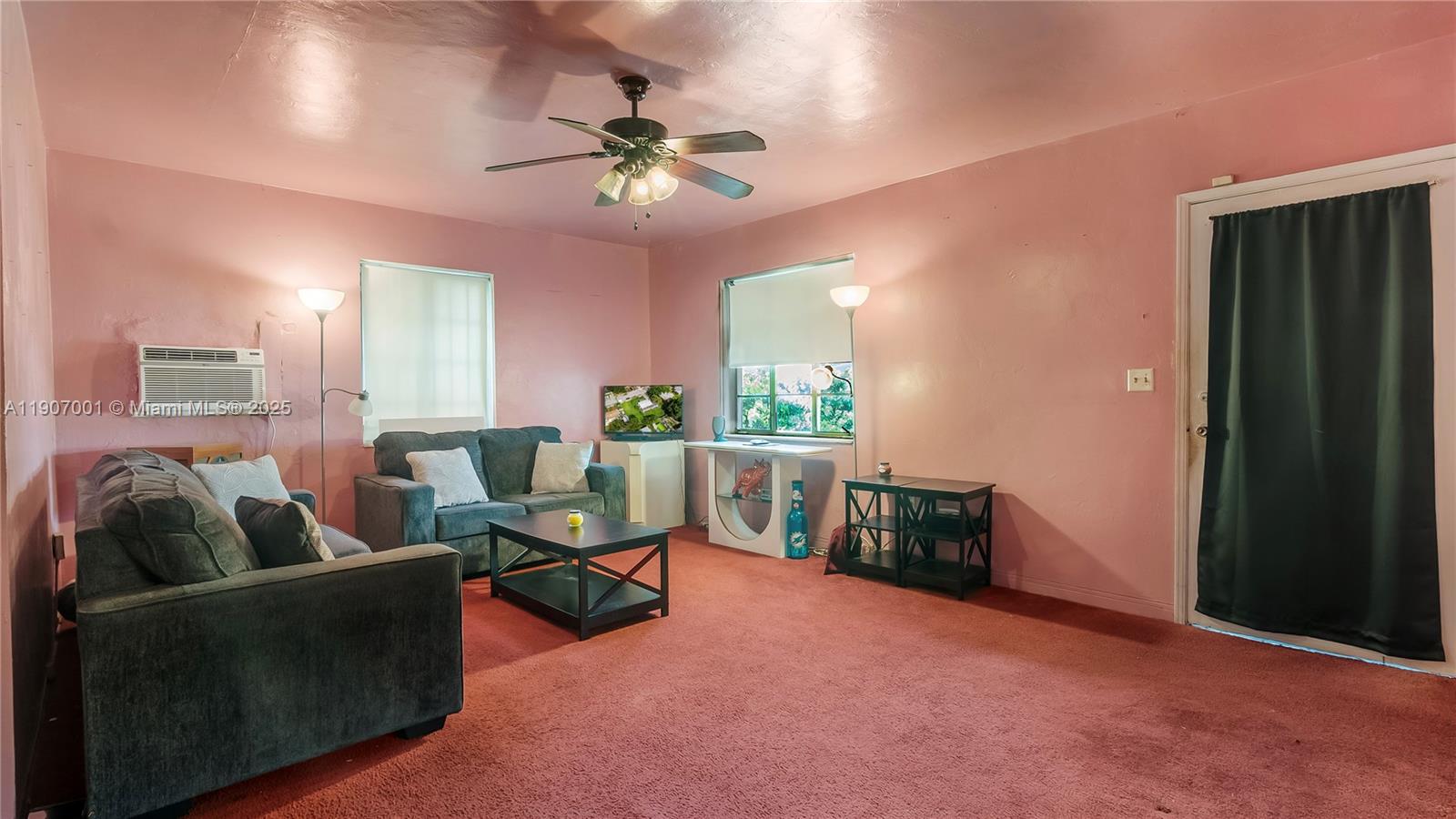 ALLAPATTAH SCH SUB - Residential