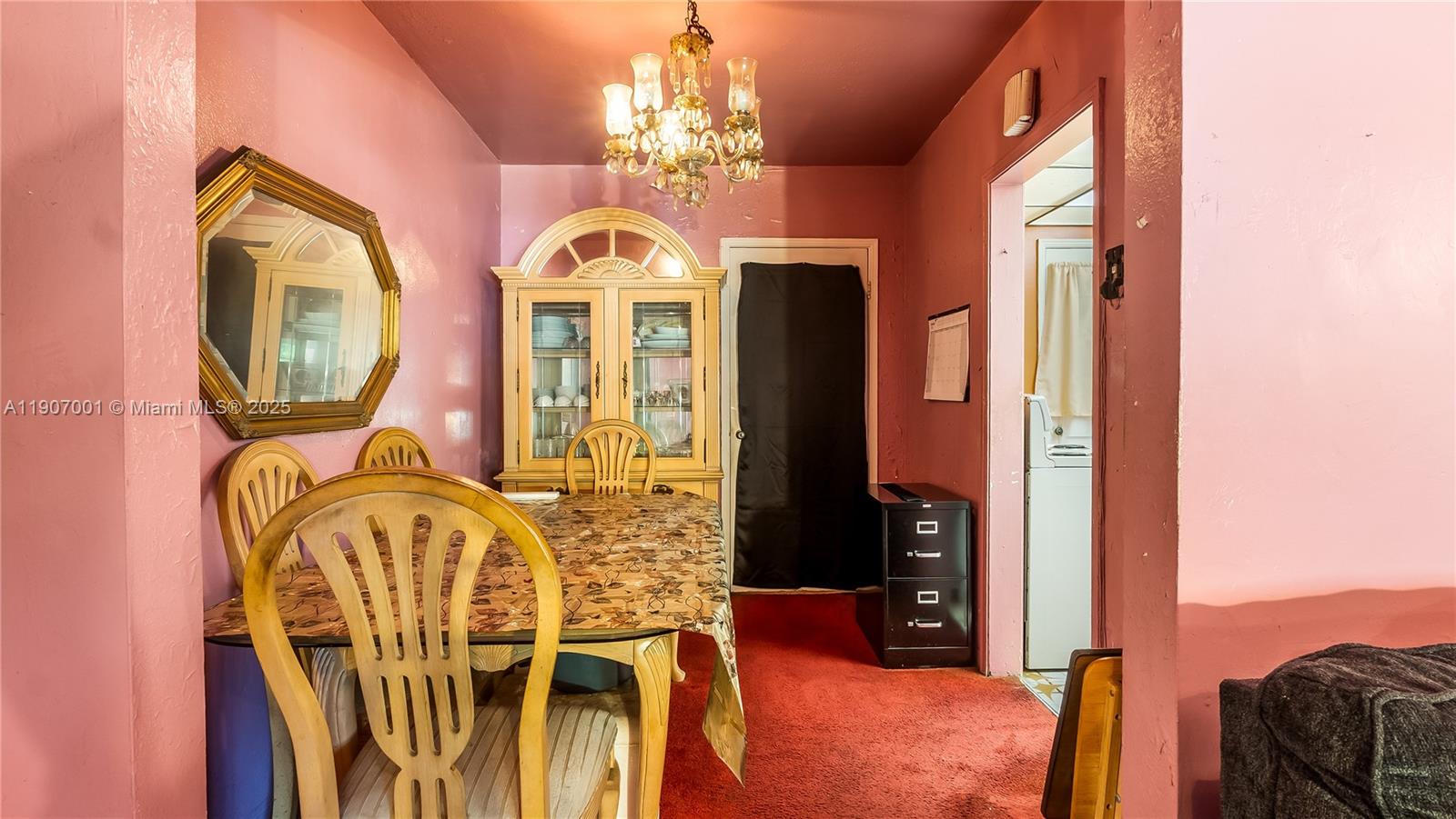 ALLAPATTAH SCH SUB - Residential