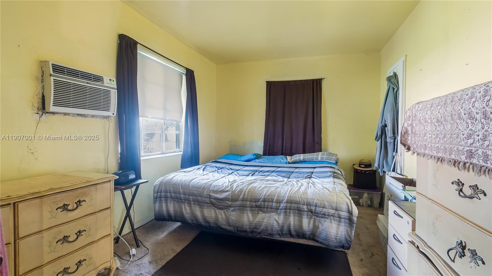 ALLAPATTAH SCH SUB - Residential