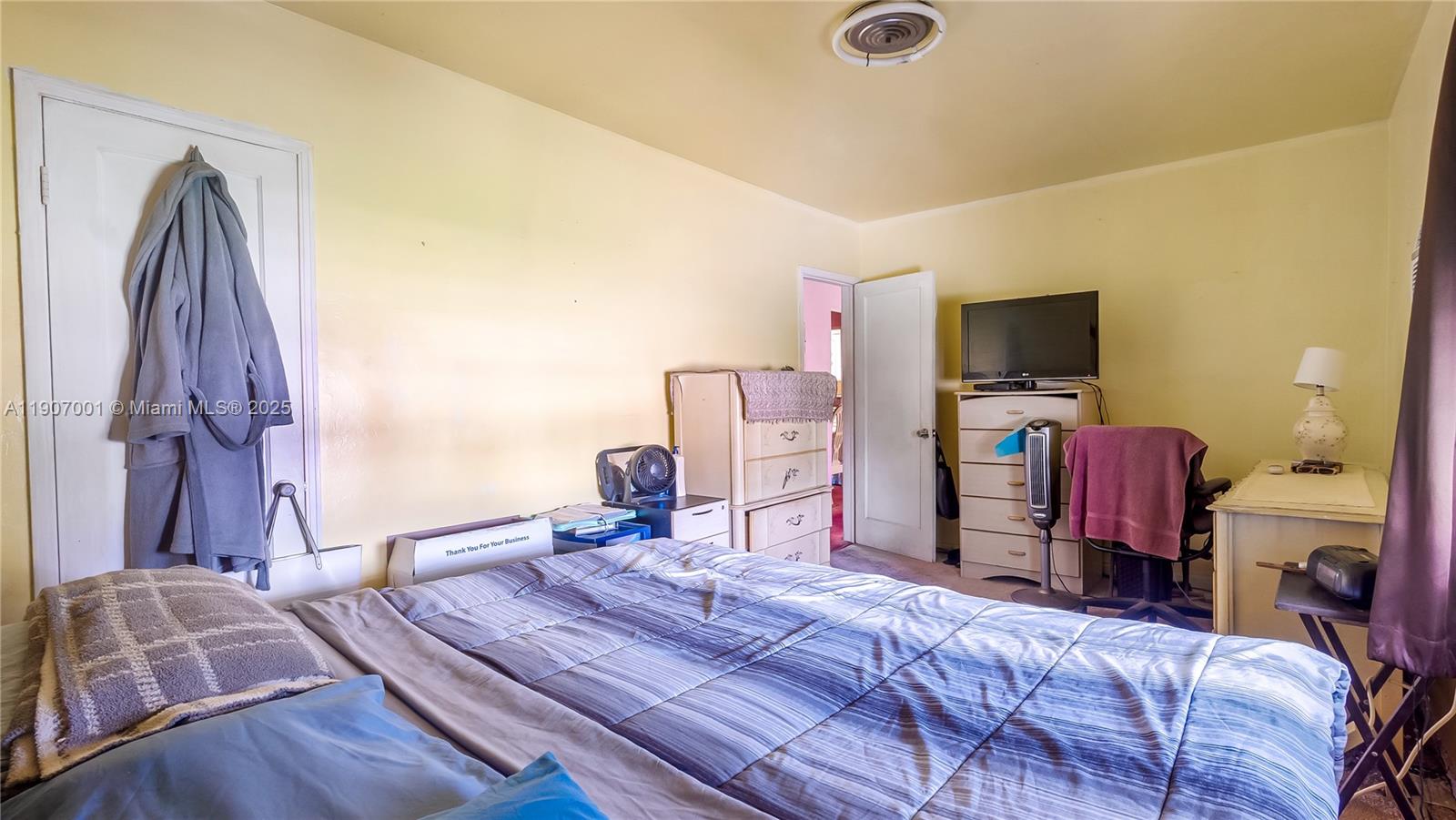 ALLAPATTAH SCH SUB - Residential