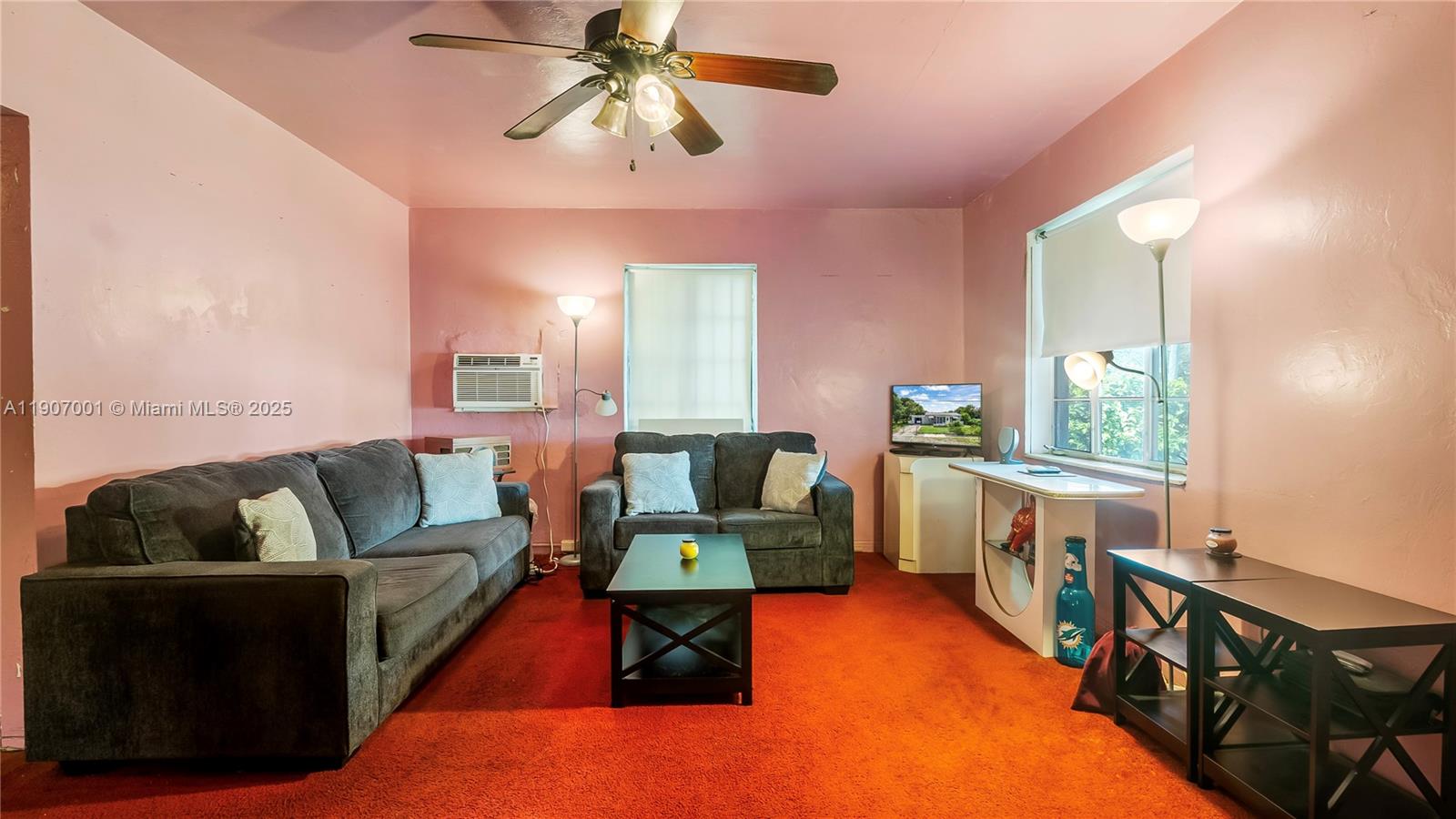 ALLAPATTAH SCH SUB - Residential