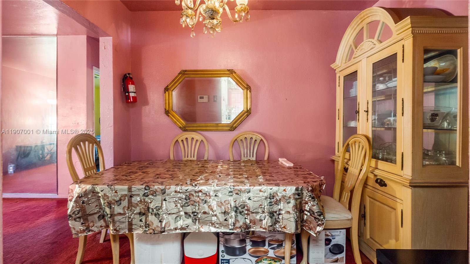 ALLAPATTAH SCH SUB - Residential