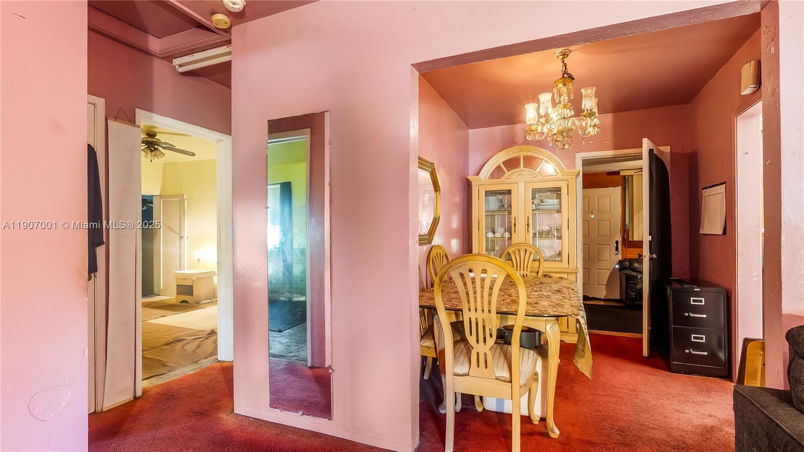 ALLAPATTAH SCH SUB - Residential