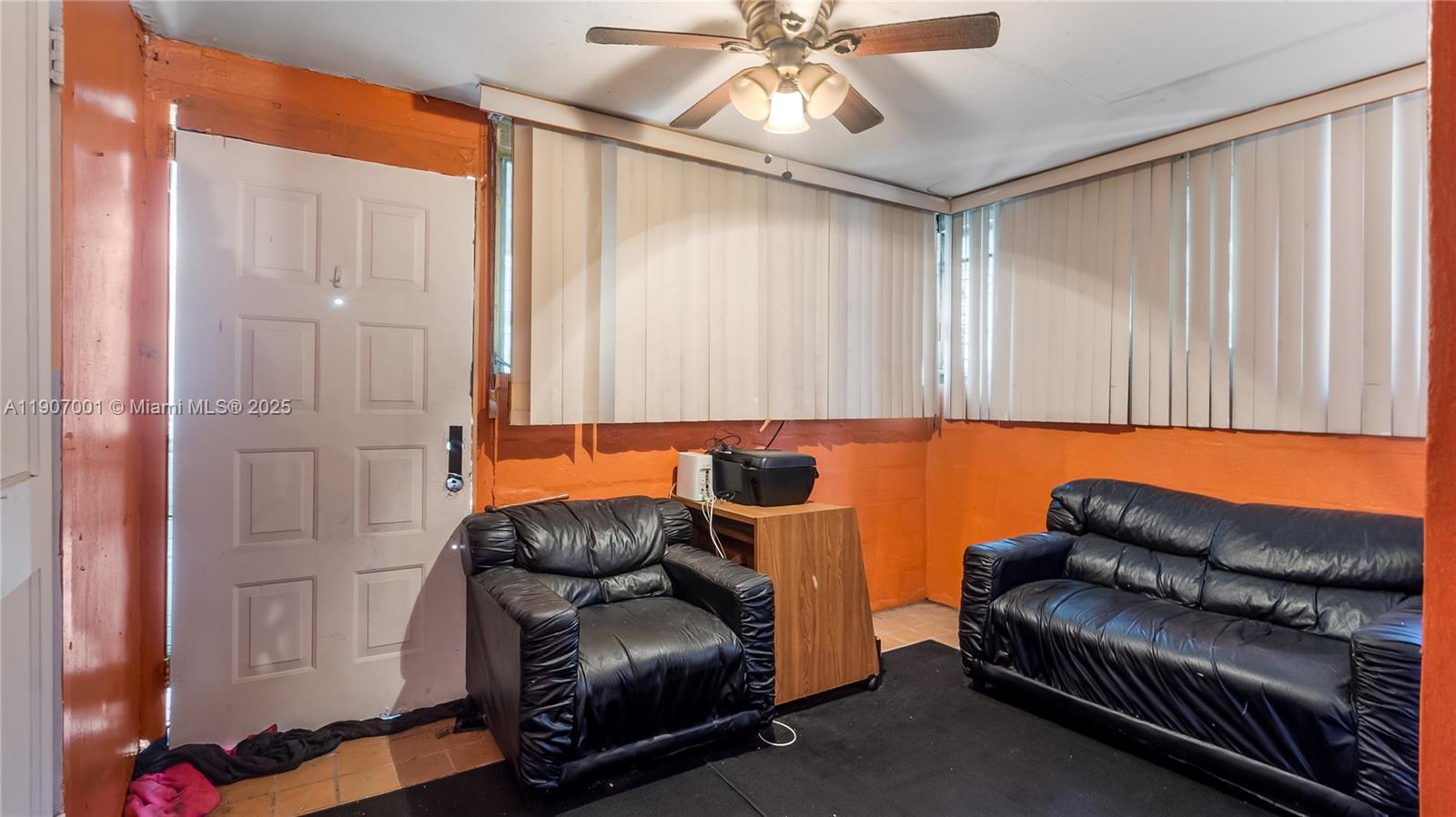 ALLAPATTAH SCH SUB - Residential