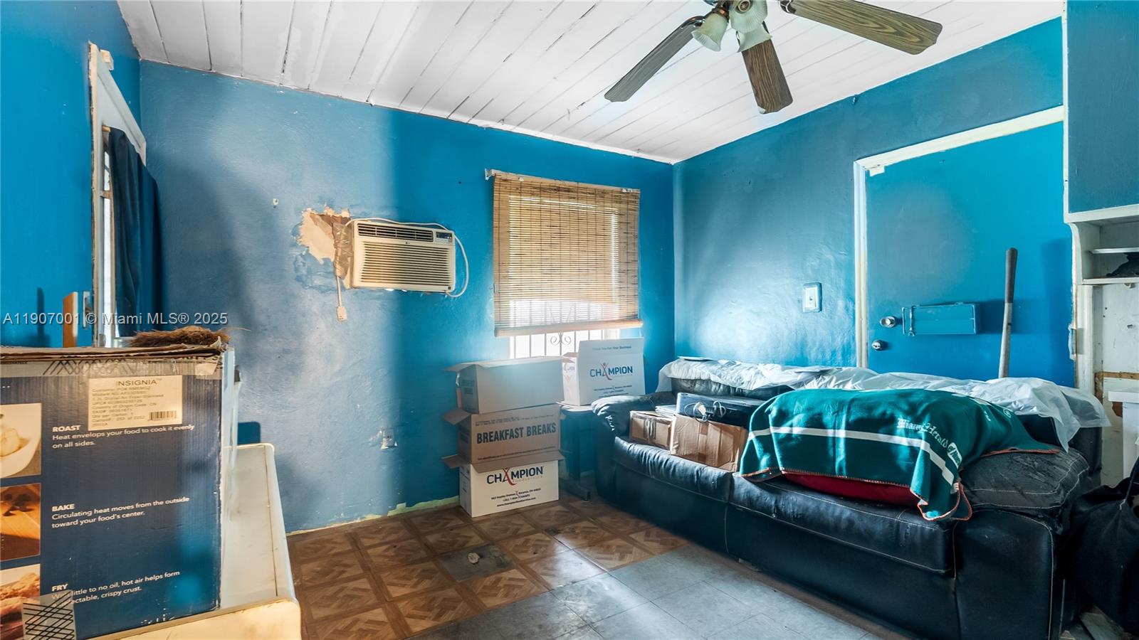 ALLAPATTAH SCH SUB - Residential