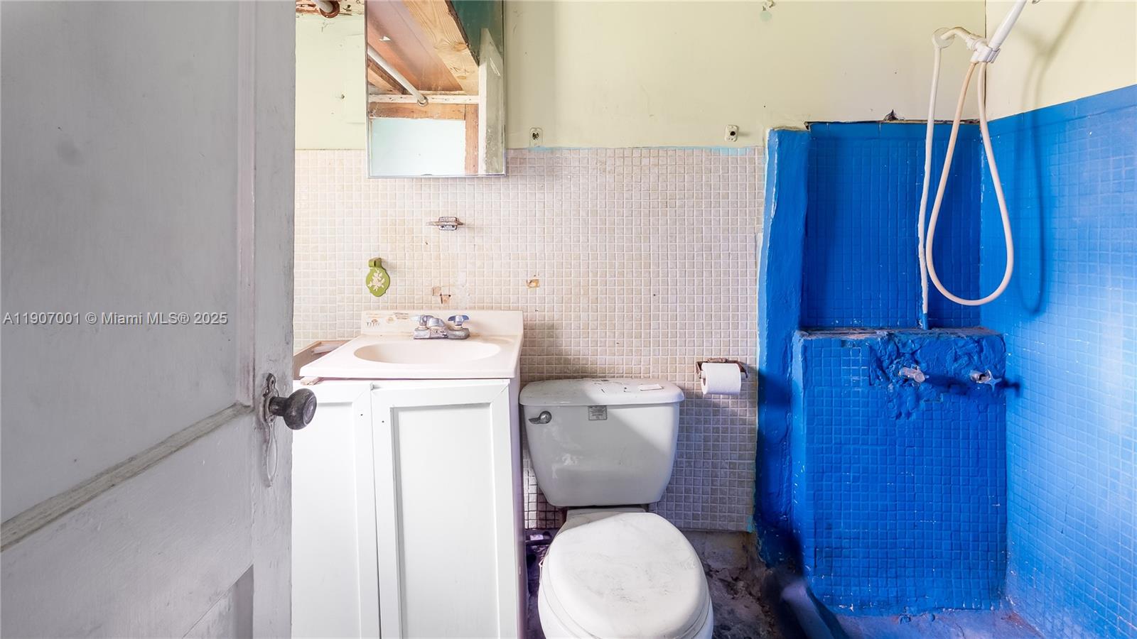 ALLAPATTAH SCH SUB - Residential