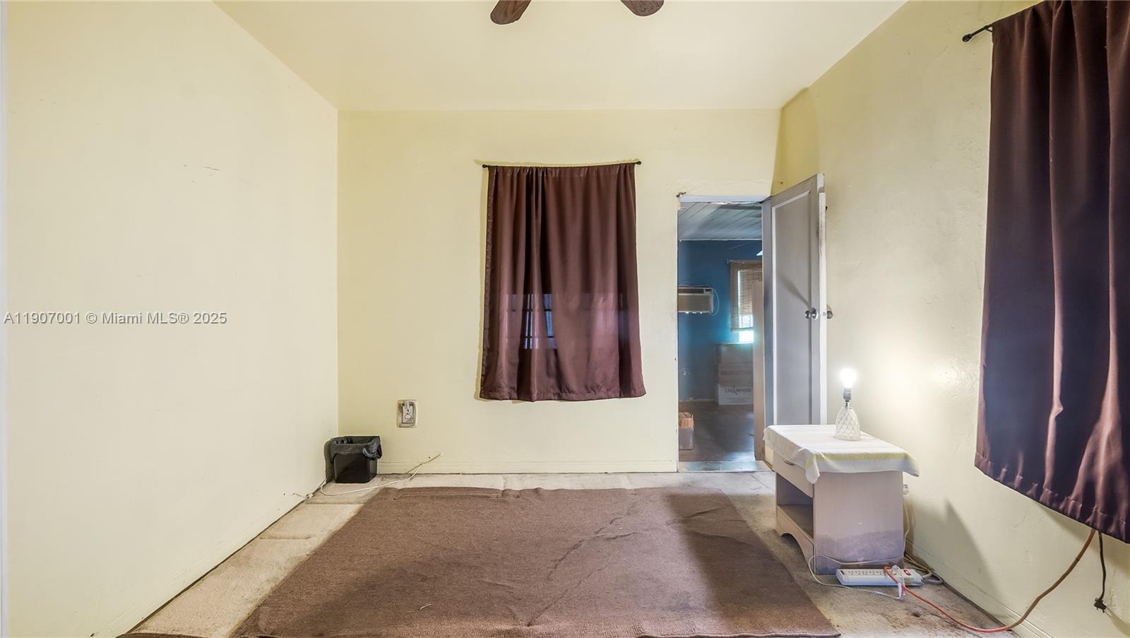 ALLAPATTAH SCH SUB - Residential