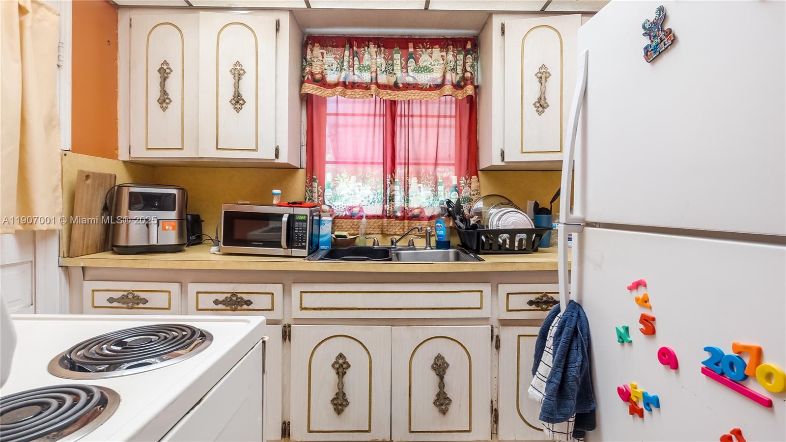 ALLAPATTAH SCH SUB - Residential