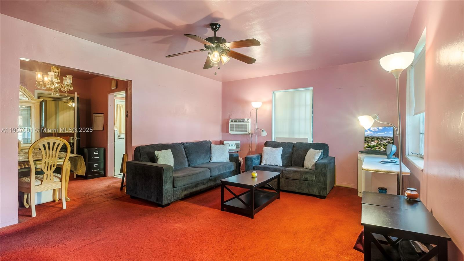 ALLAPATTAH SCH SUB - Residential