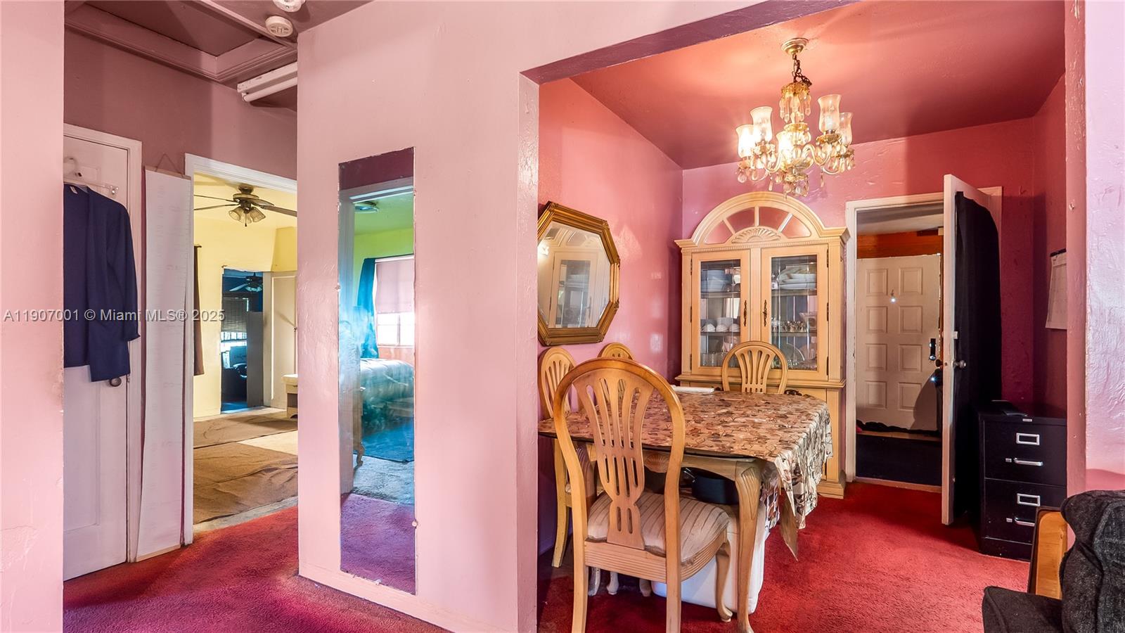 ALLAPATTAH SCH SUB - Residential