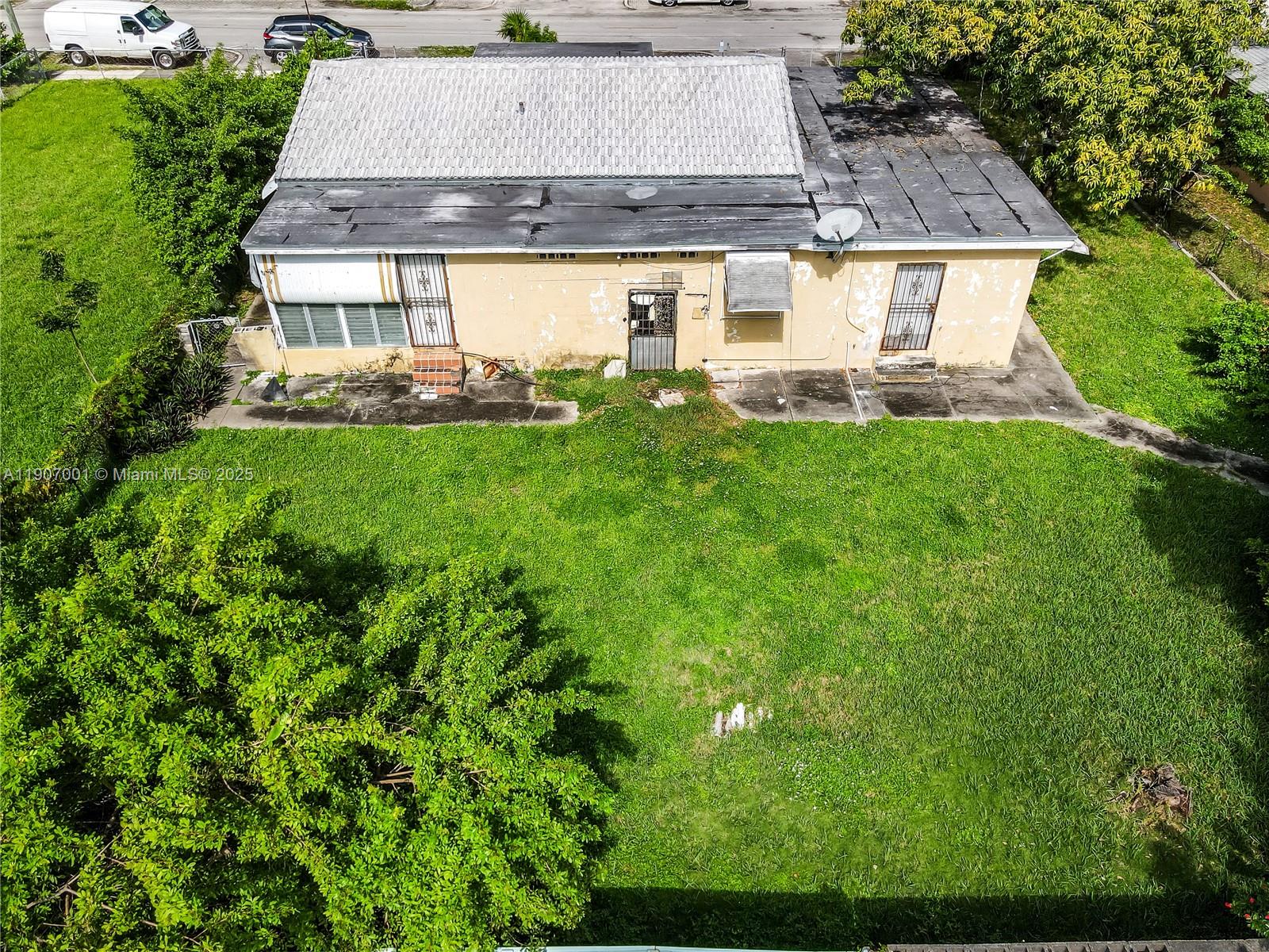 ALLAPATTAH SCH SUB - Residential