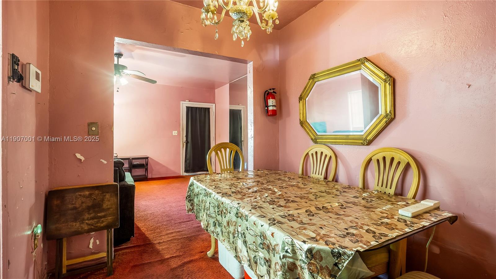 ALLAPATTAH SCH SUB - Residential