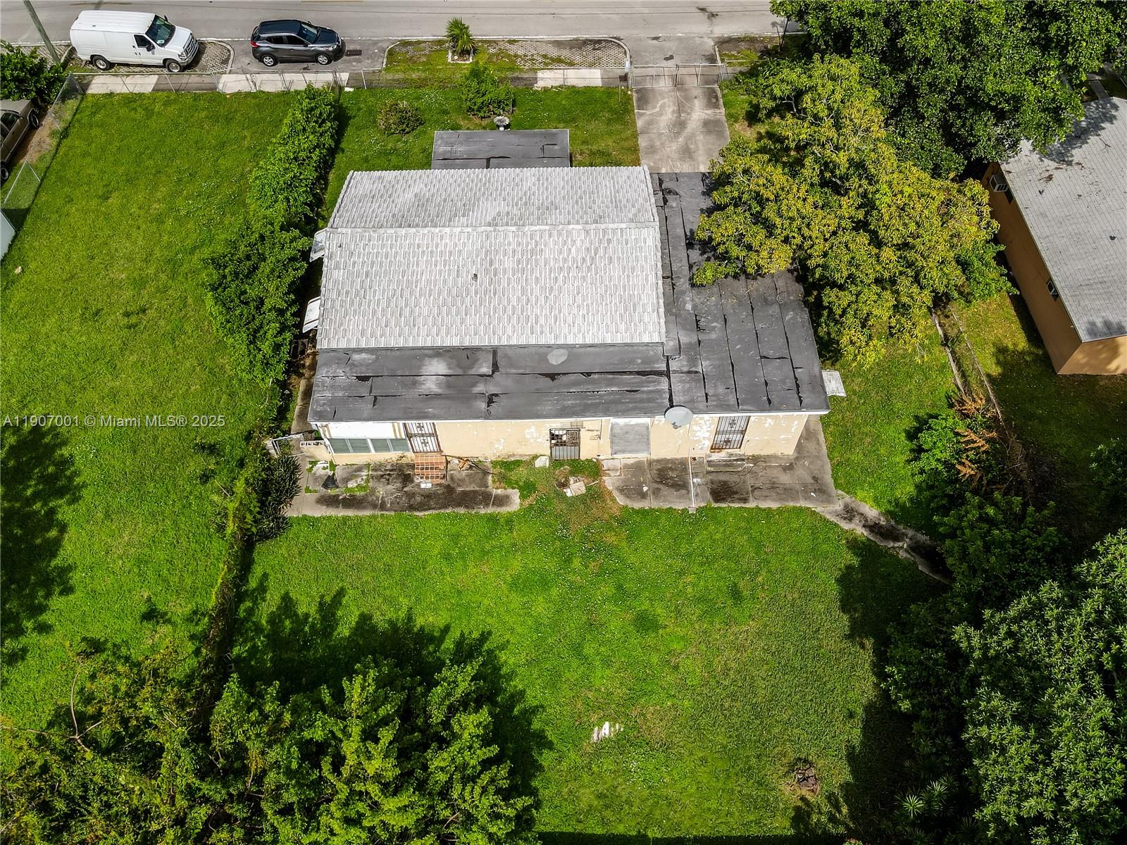 ALLAPATTAH SCH SUB - Residential