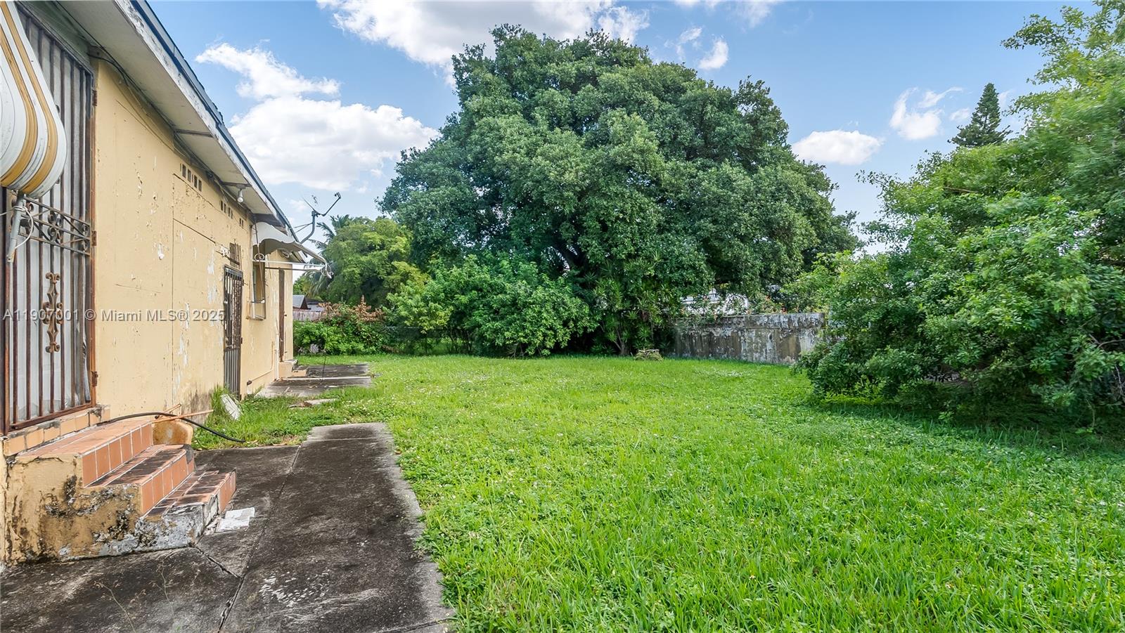 ALLAPATTAH SCH SUB - Residential