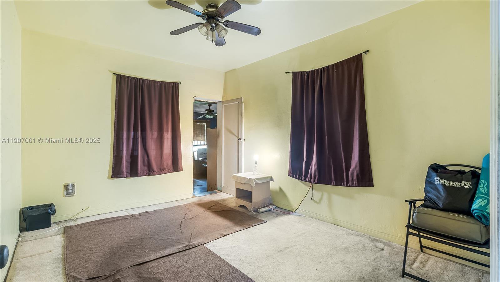 ALLAPATTAH SCH SUB - Residential