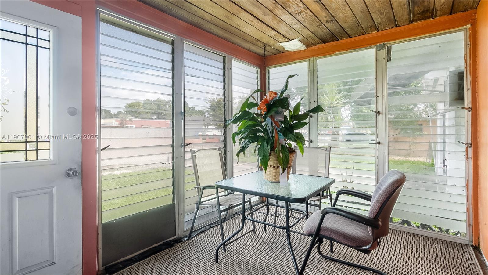 ALLAPATTAH SCH SUB - Residential