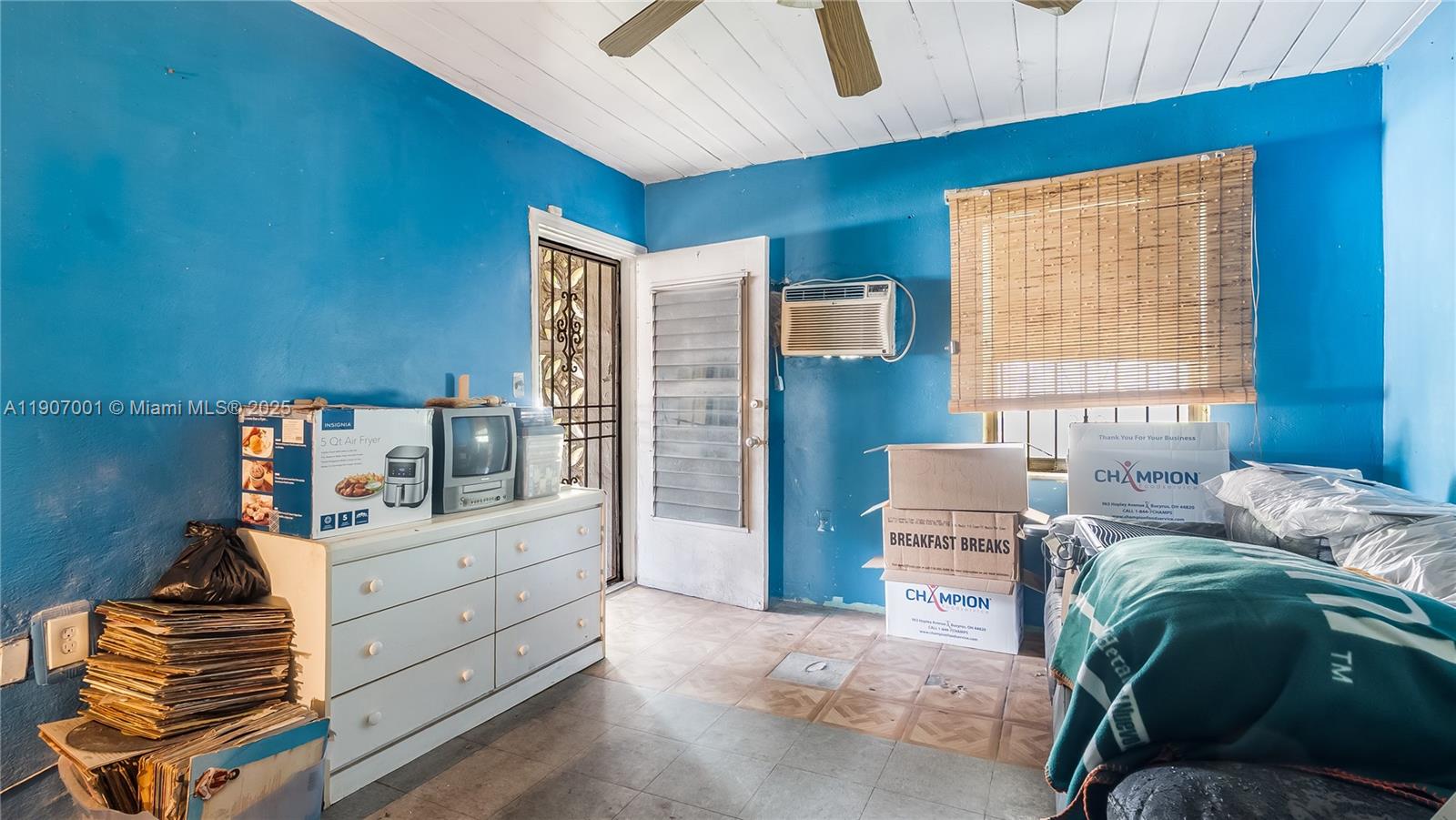 ALLAPATTAH SCH SUB - Residential