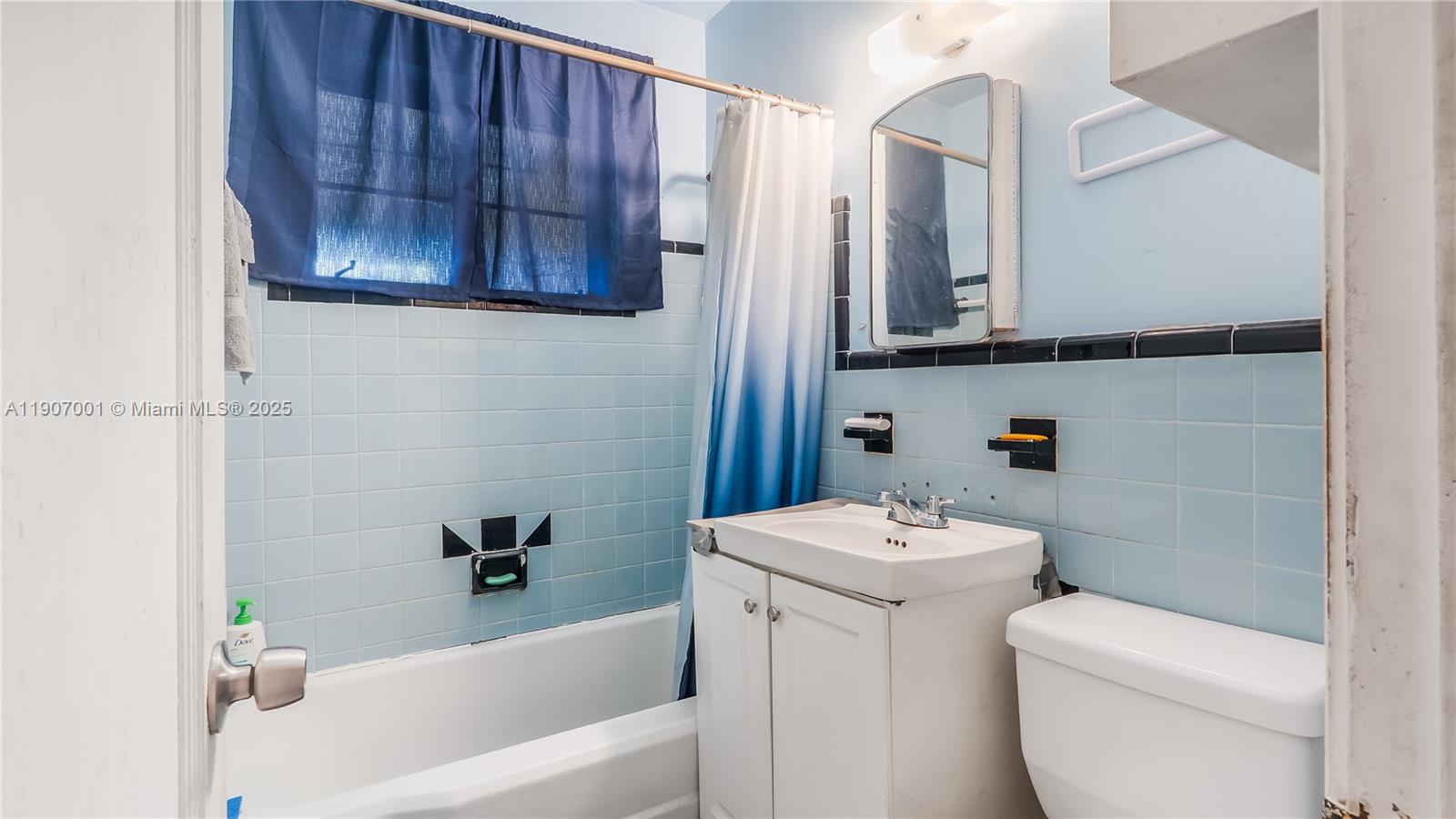 ALLAPATTAH SCH SUB - Residential