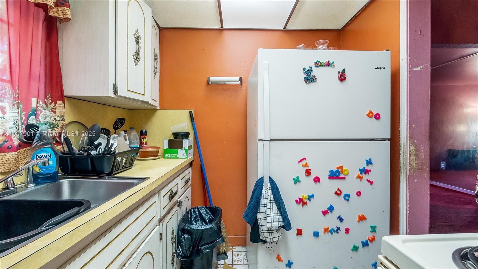 ALLAPATTAH SCH SUB - Residential