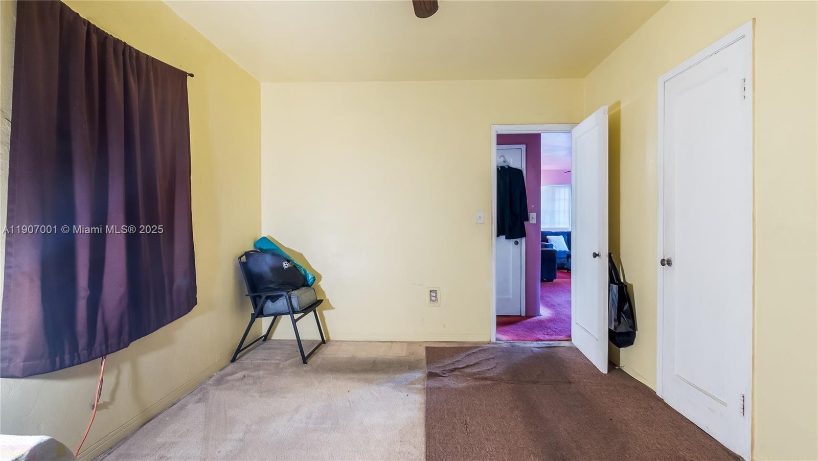 ALLAPATTAH SCH SUB - Residential