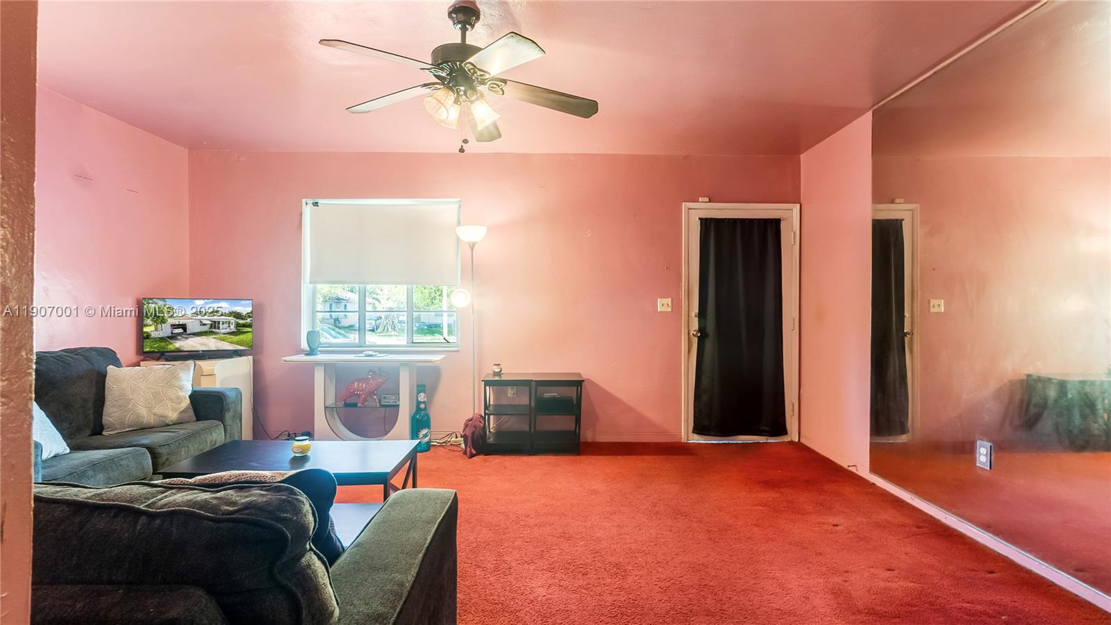 ALLAPATTAH SCH SUB - Residential