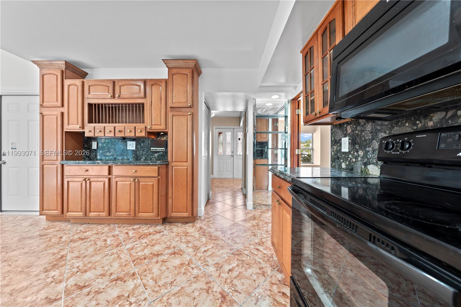 River Run - Residential