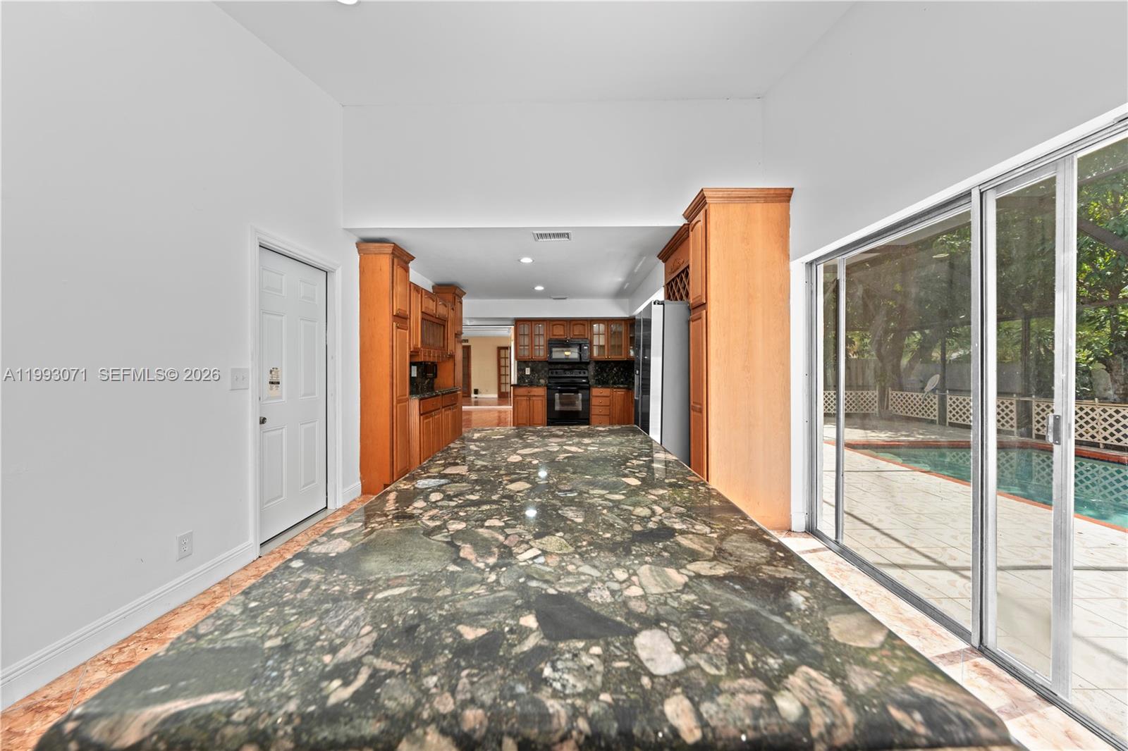 River Run - Residential