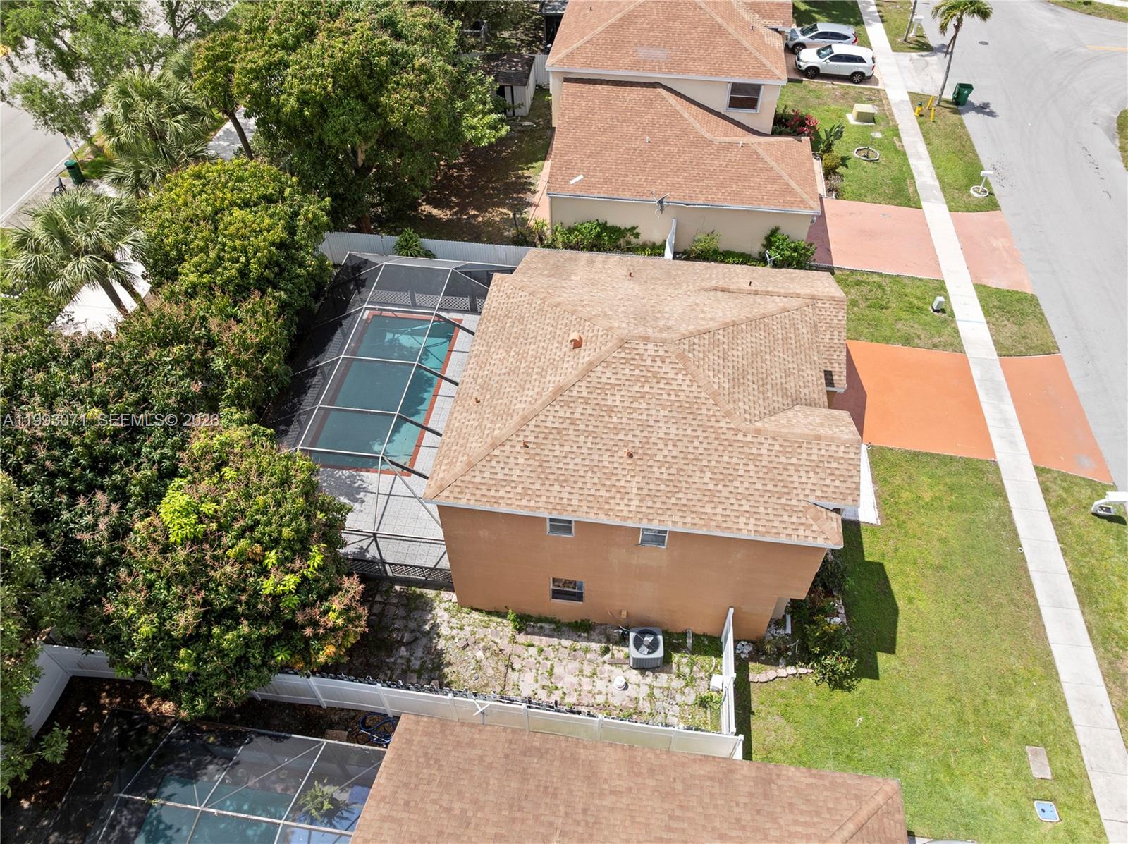 River Run - Residential