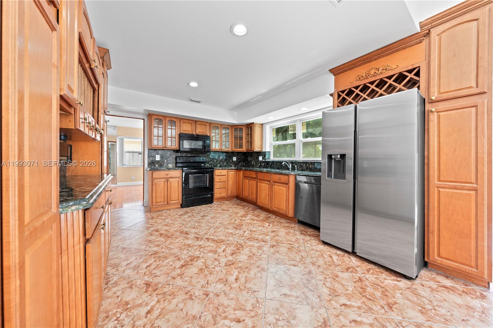 River Run - Residential