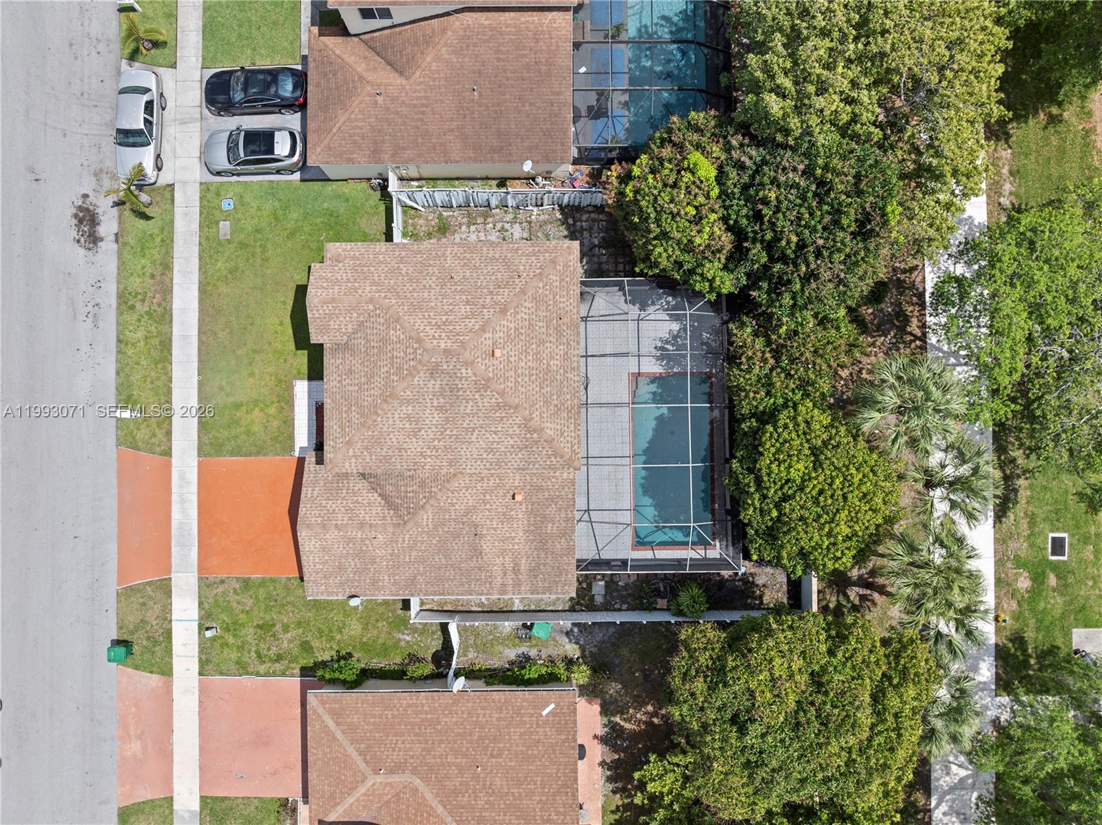 River Run - Residential